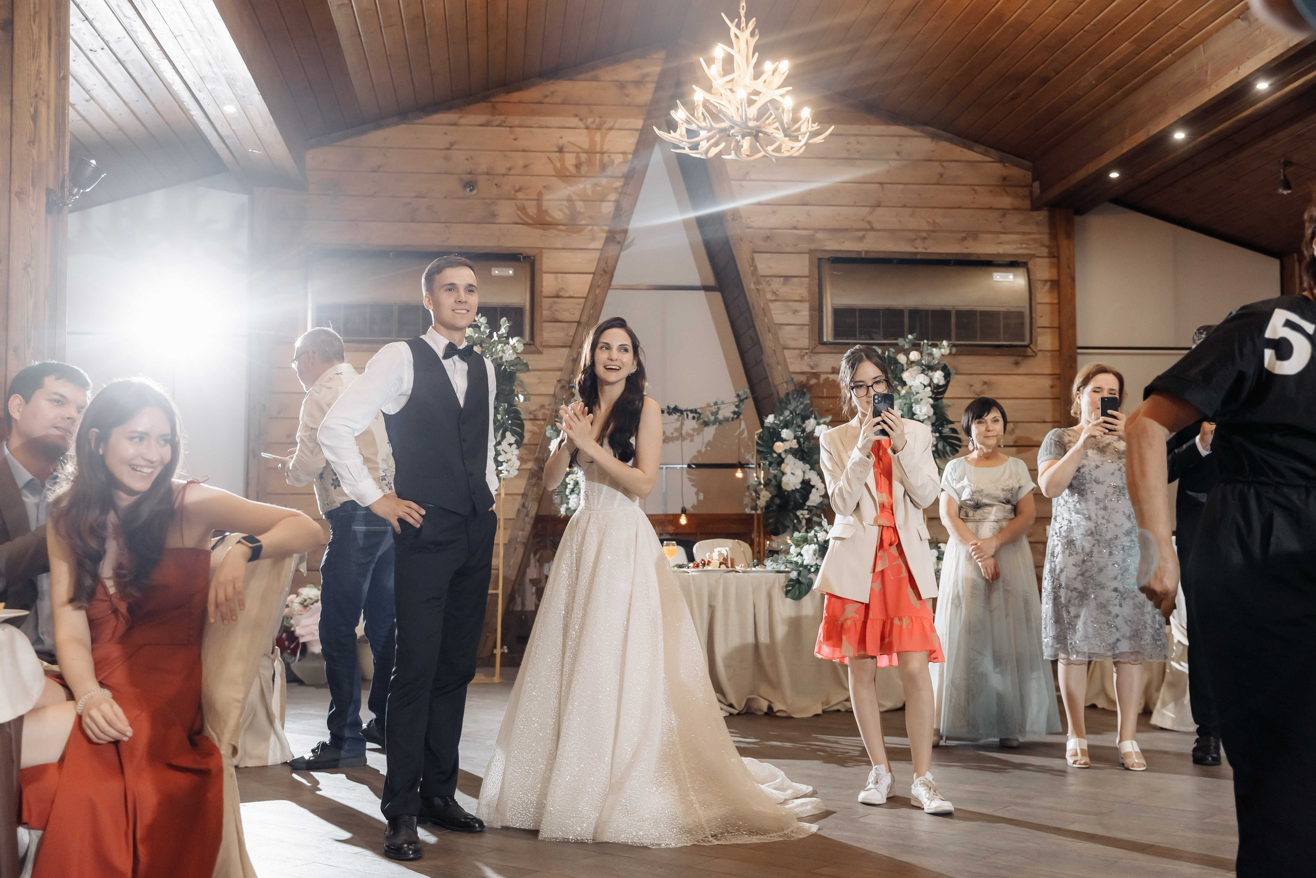 Альберт и Рената Казань 11.06.2021. Свадебный фотограф Казань Чебоксары Москва