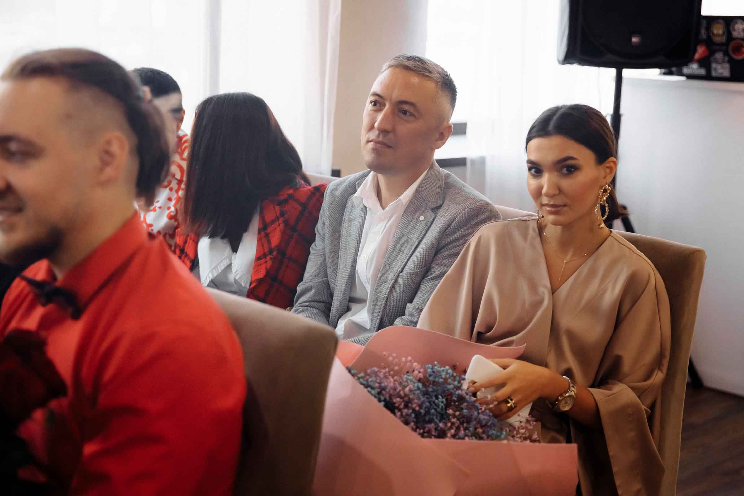 Александр и Екатерина Чебоксары. Свадебный фотограф Казань Чебоксары Москва