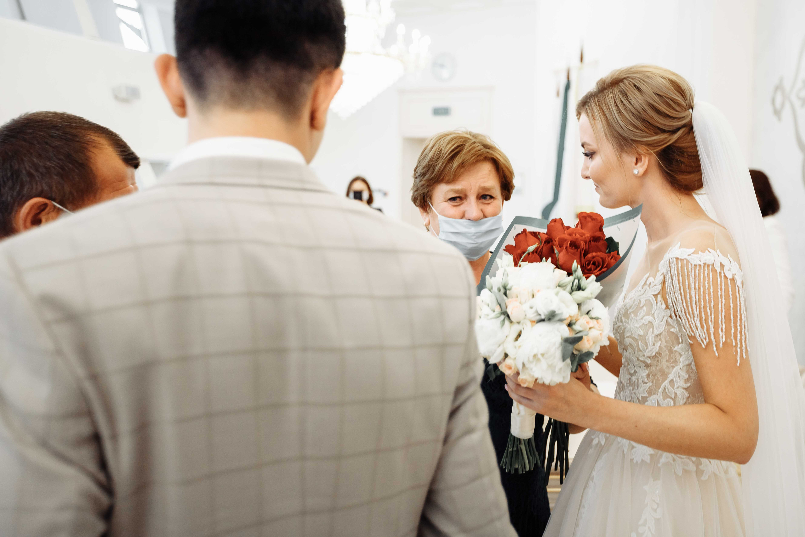 Шамиль и Рита свадьба на 4 часа Казань. Свадебный фотограф Казань Чебоксары Москва