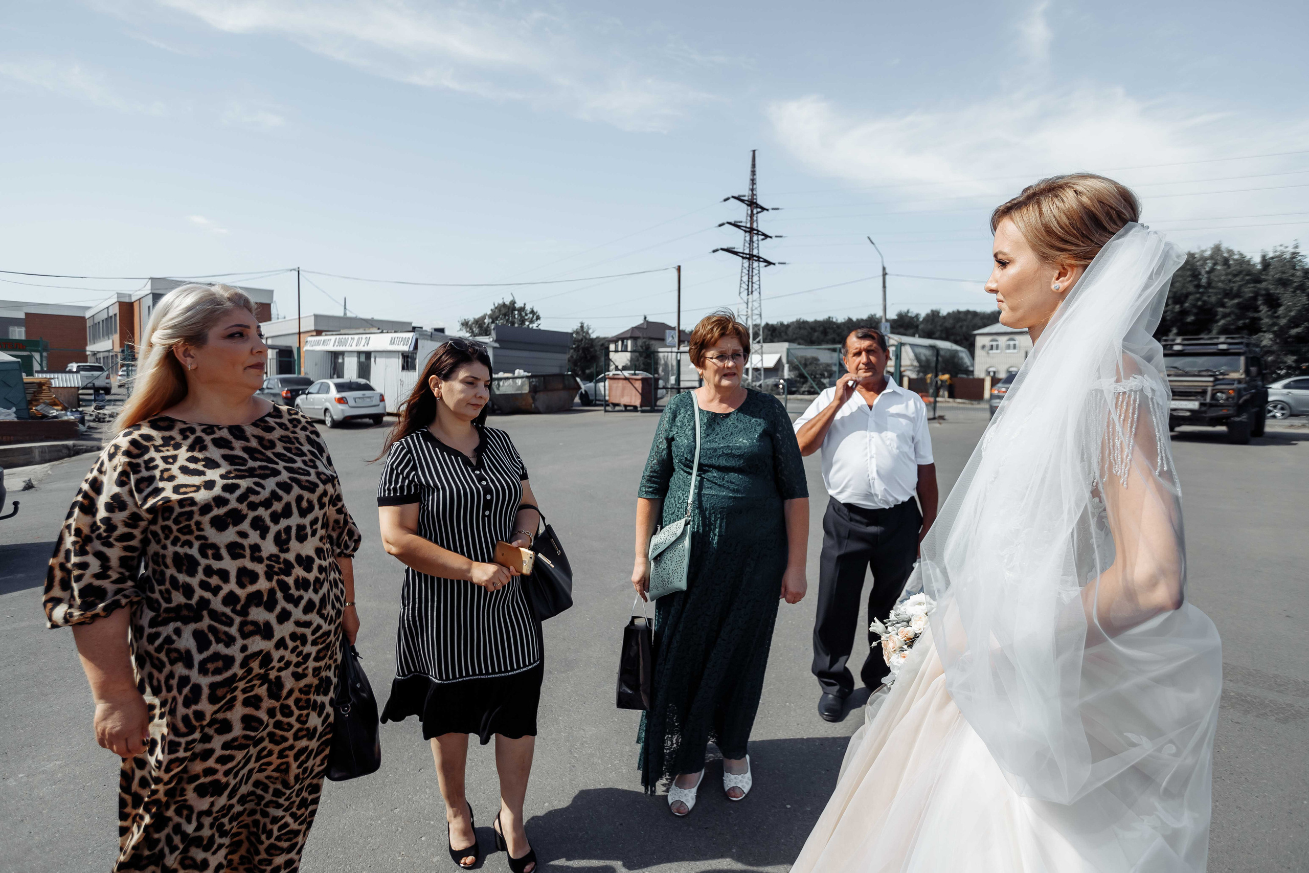 Шамиль и Рита свадьба на 4 часа Казань. Свадебный фотограф Казань Чебоксары Москва