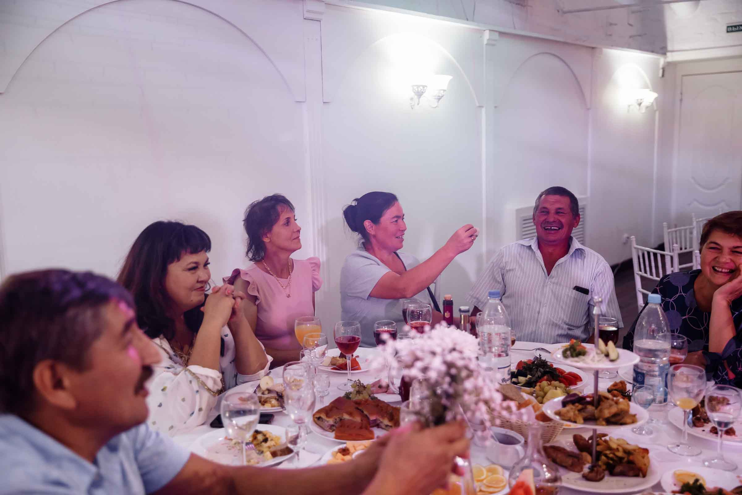 Александр и Екатерина Чебоксары. Свадебный фотограф Казань Чебоксары Москва