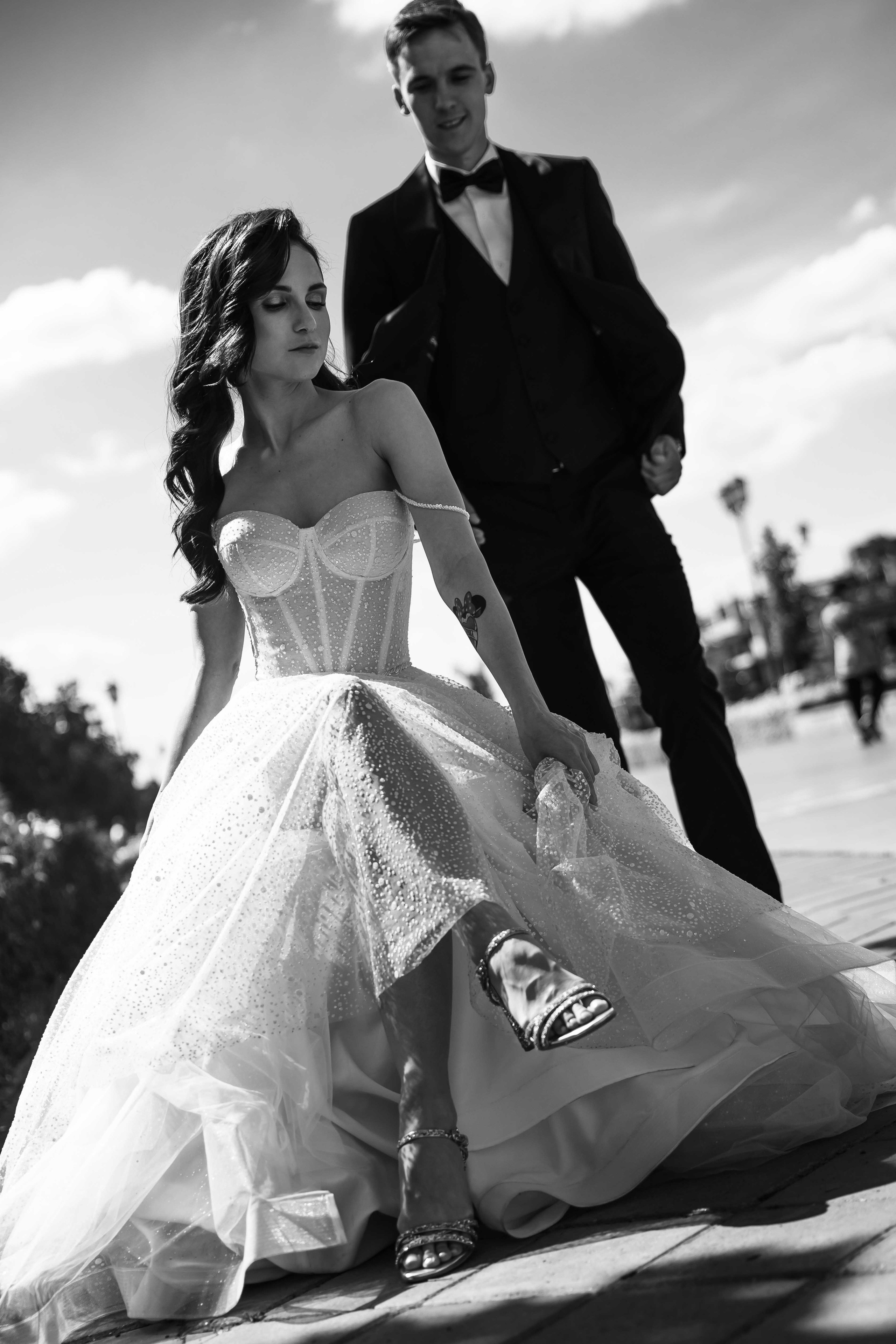 Альберт и Рената Казань 11.06.2021. Свадебный фотограф Казань Чебоксары Москва