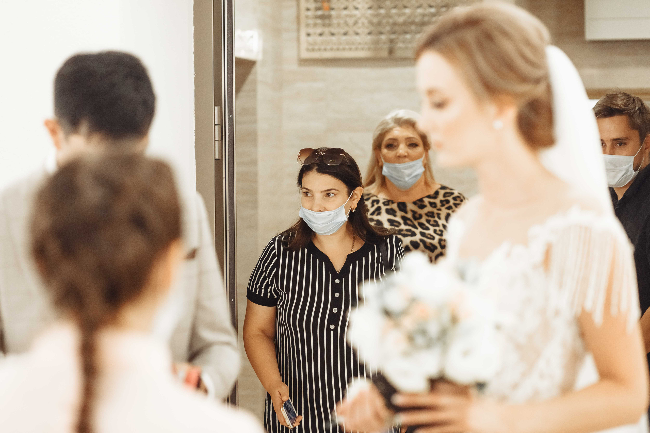 Шамиль и Рита свадьба на 4 часа Казань. Свадебный фотограф Казань Чебоксары Москва