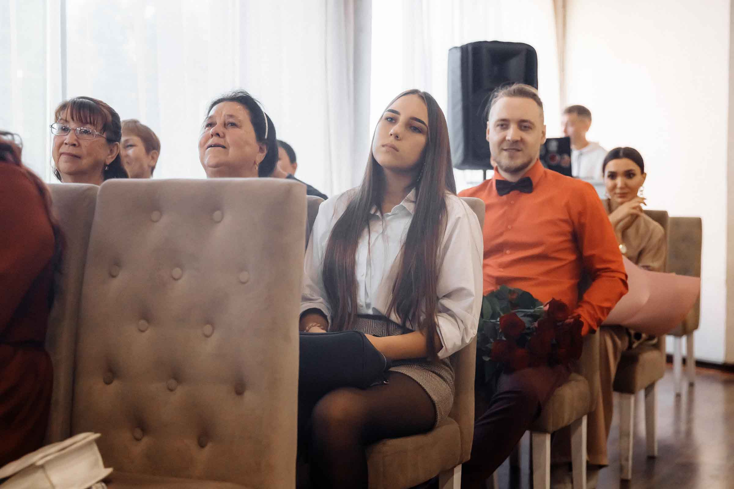 Александр и Екатерина Чебоксары. Свадебный фотограф Казань Чебоксары Москва