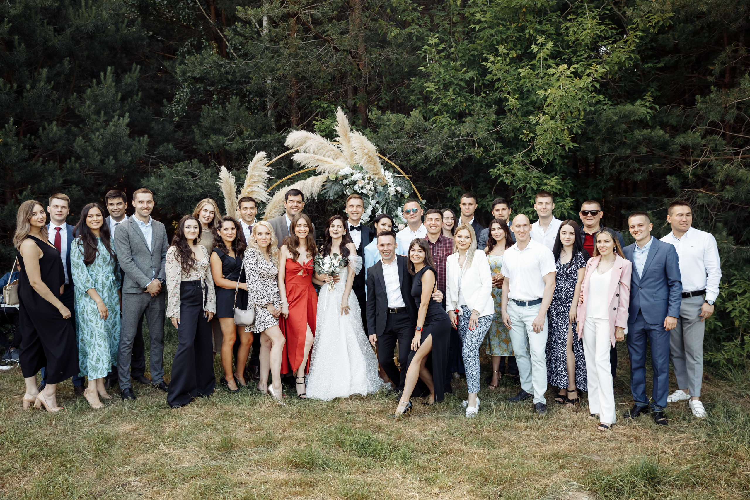 Альберт и Рената Казань 11.06.2021. Свадебный фотограф Казань Чебоксары Москва