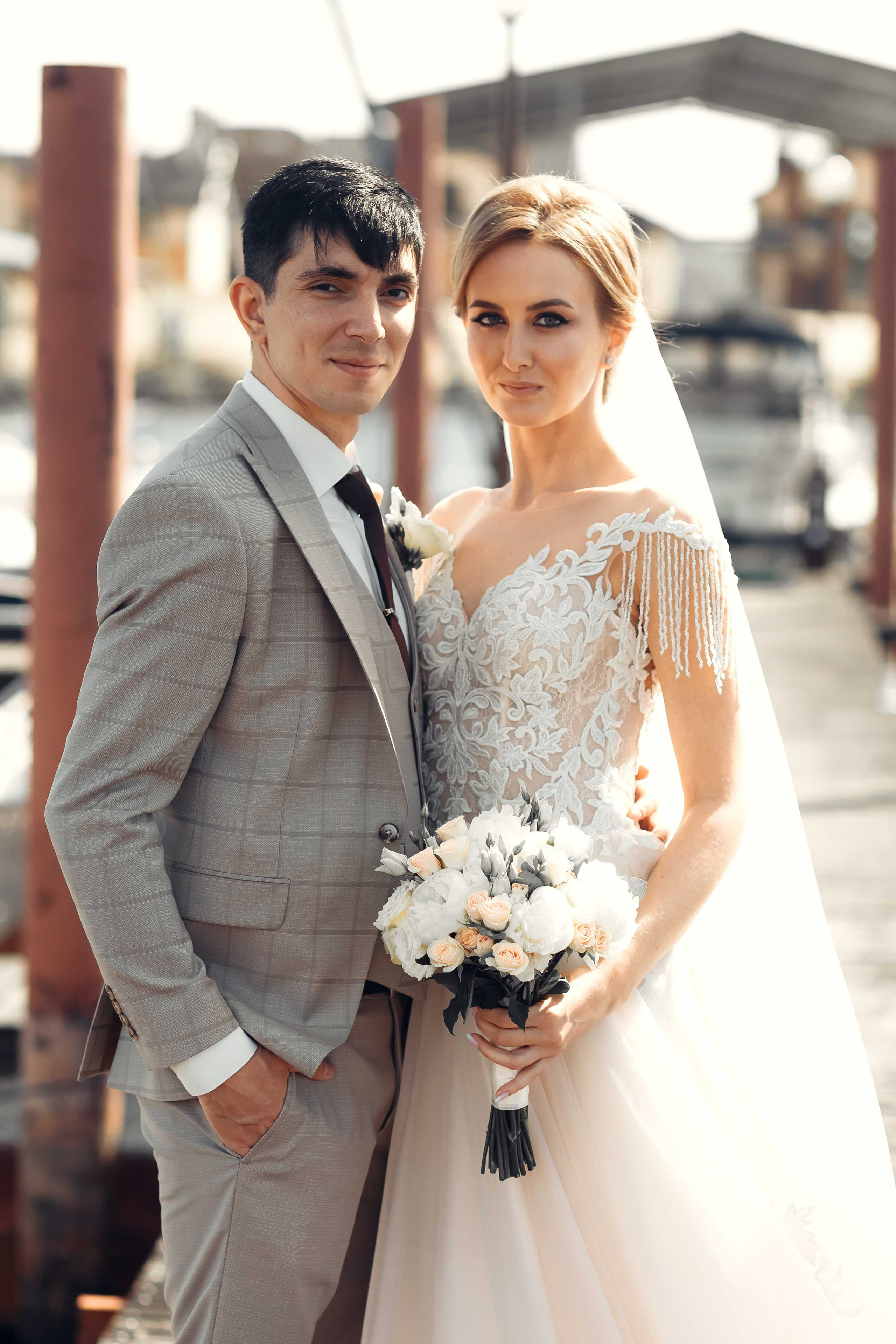 Шамиль и Рита свадьба на 4 часа Казань. Свадебный фотограф Казань Чебоксары Москва