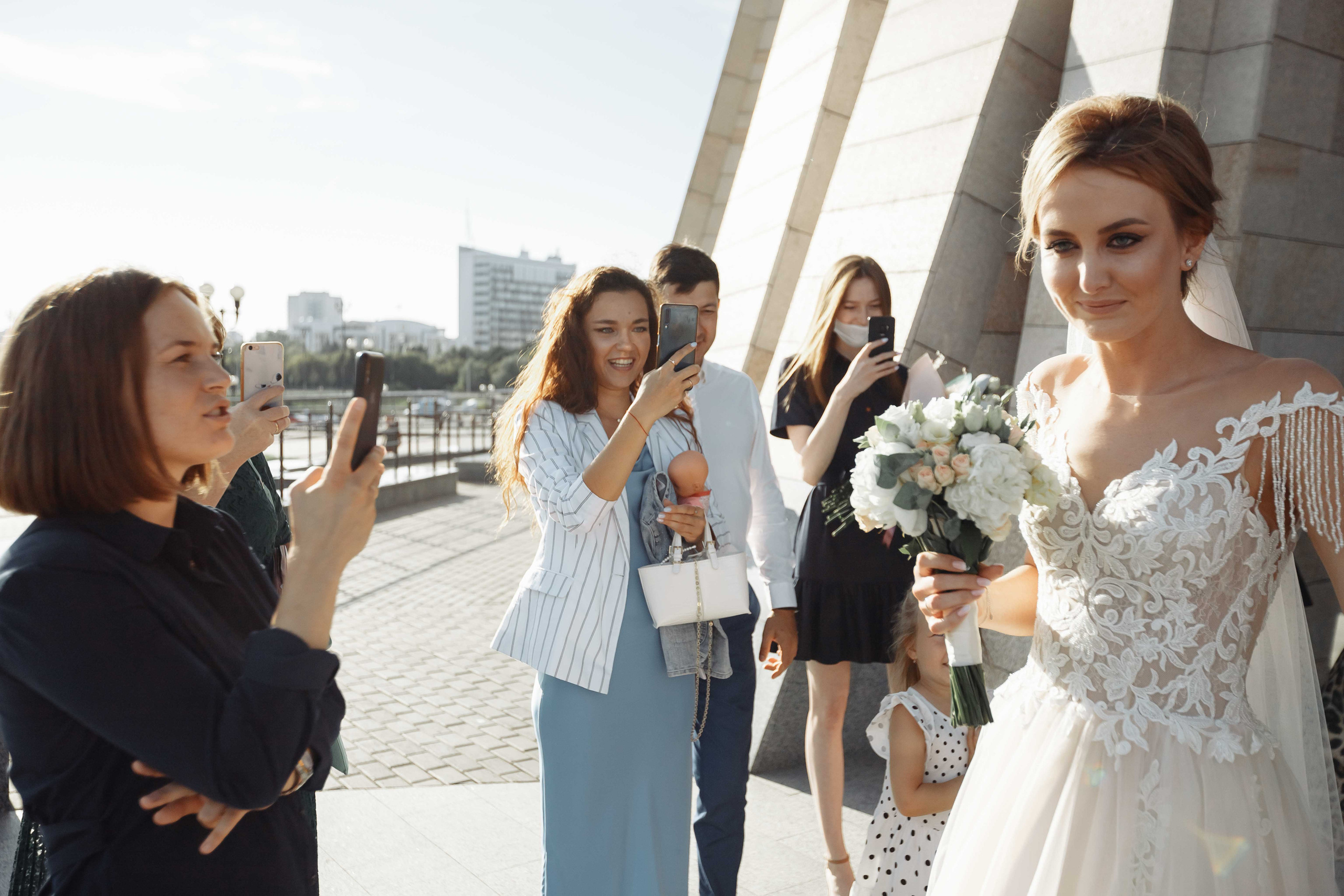 Шамиль и Рита свадьба на 4 часа Казань. Свадебный фотограф Казань Чебоксары Москва