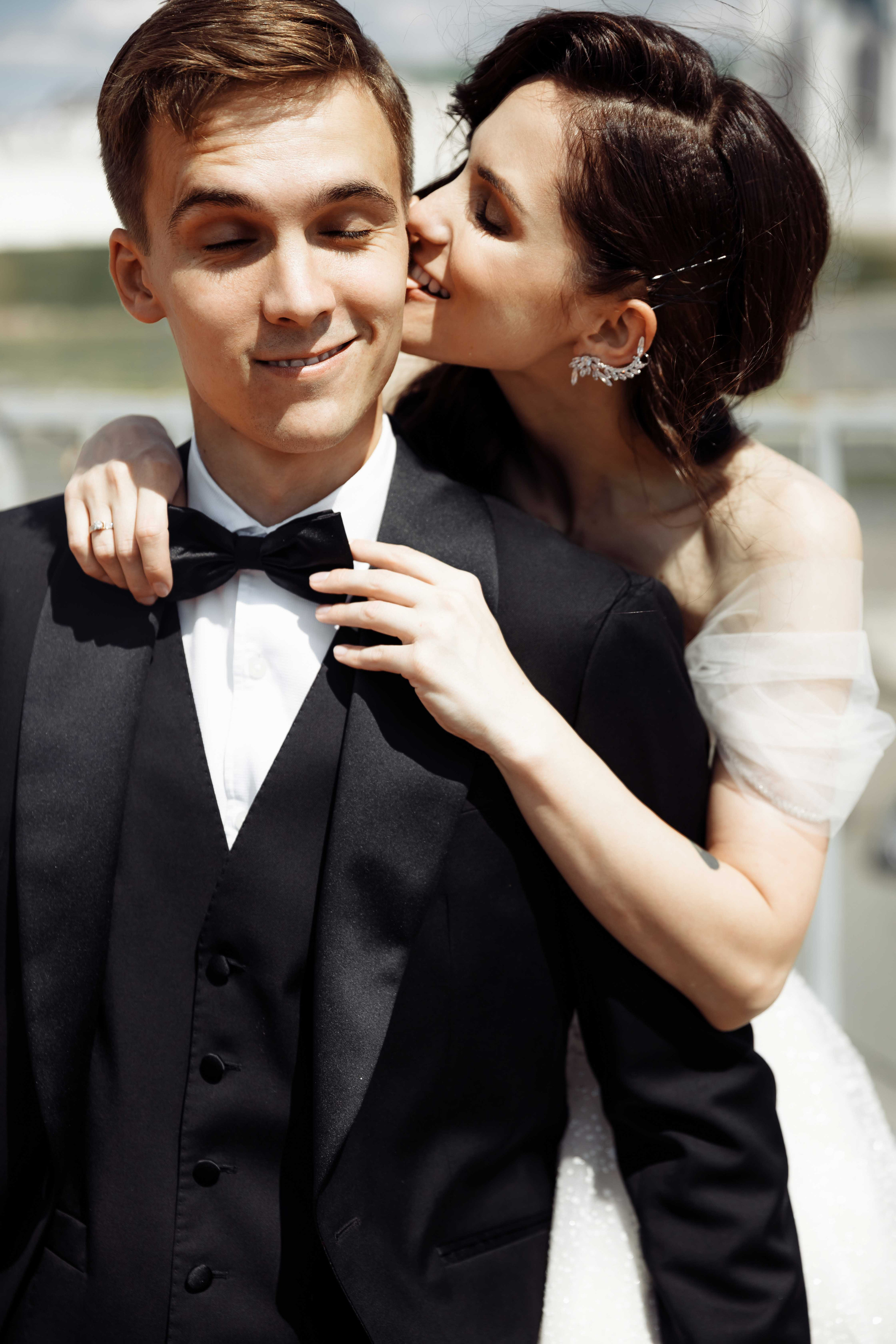 Альберт и Рената Казань 11.06.2021. Свадебный фотограф Казань Чебоксары Москва