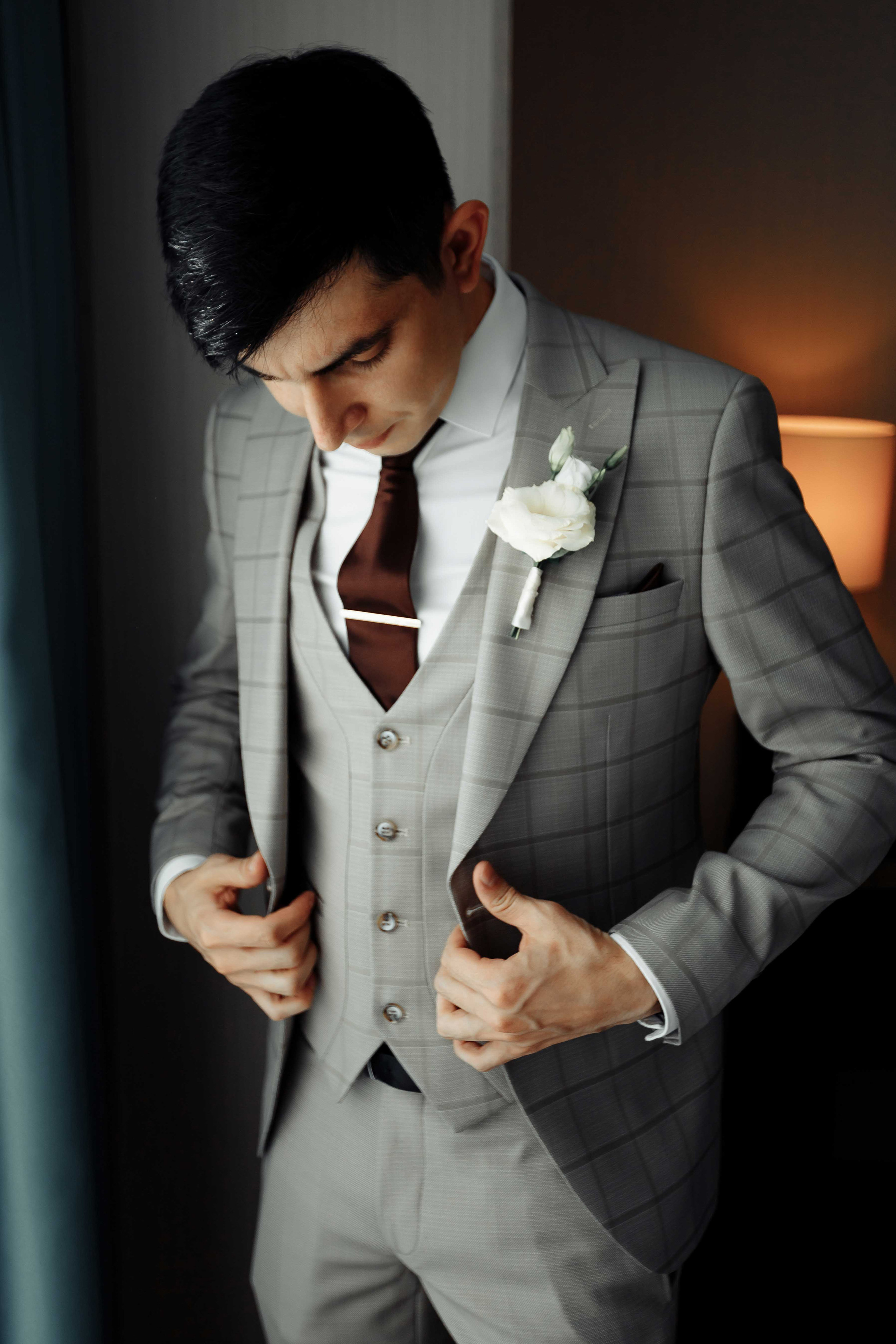 Шамиль и Рита свадьба на 4 часа Казань. Свадебный фотограф Казань Чебоксары Москва