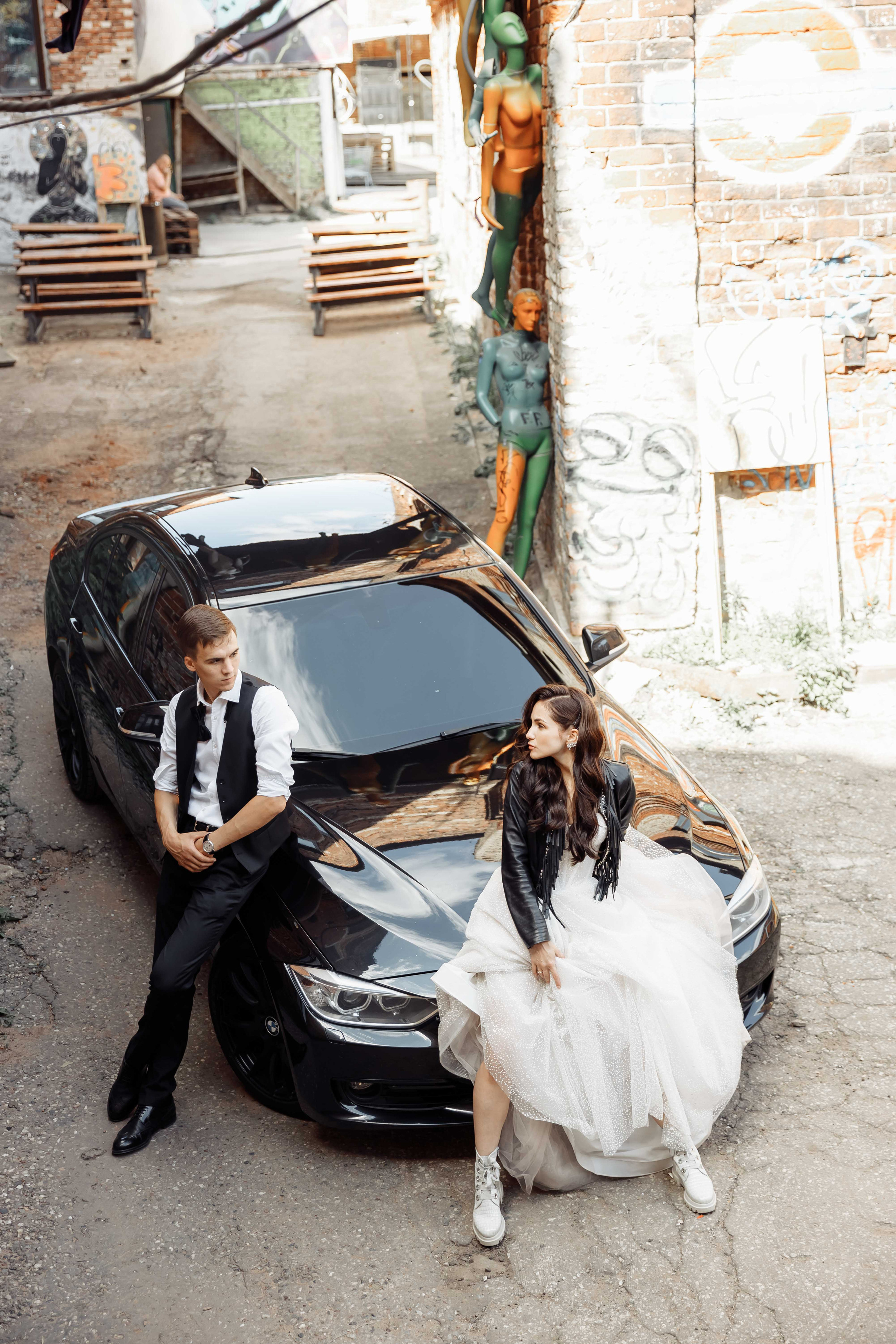 Альберт и Рената Казань 11.06.2021. Свадебный фотограф Казань Чебоксары Москва