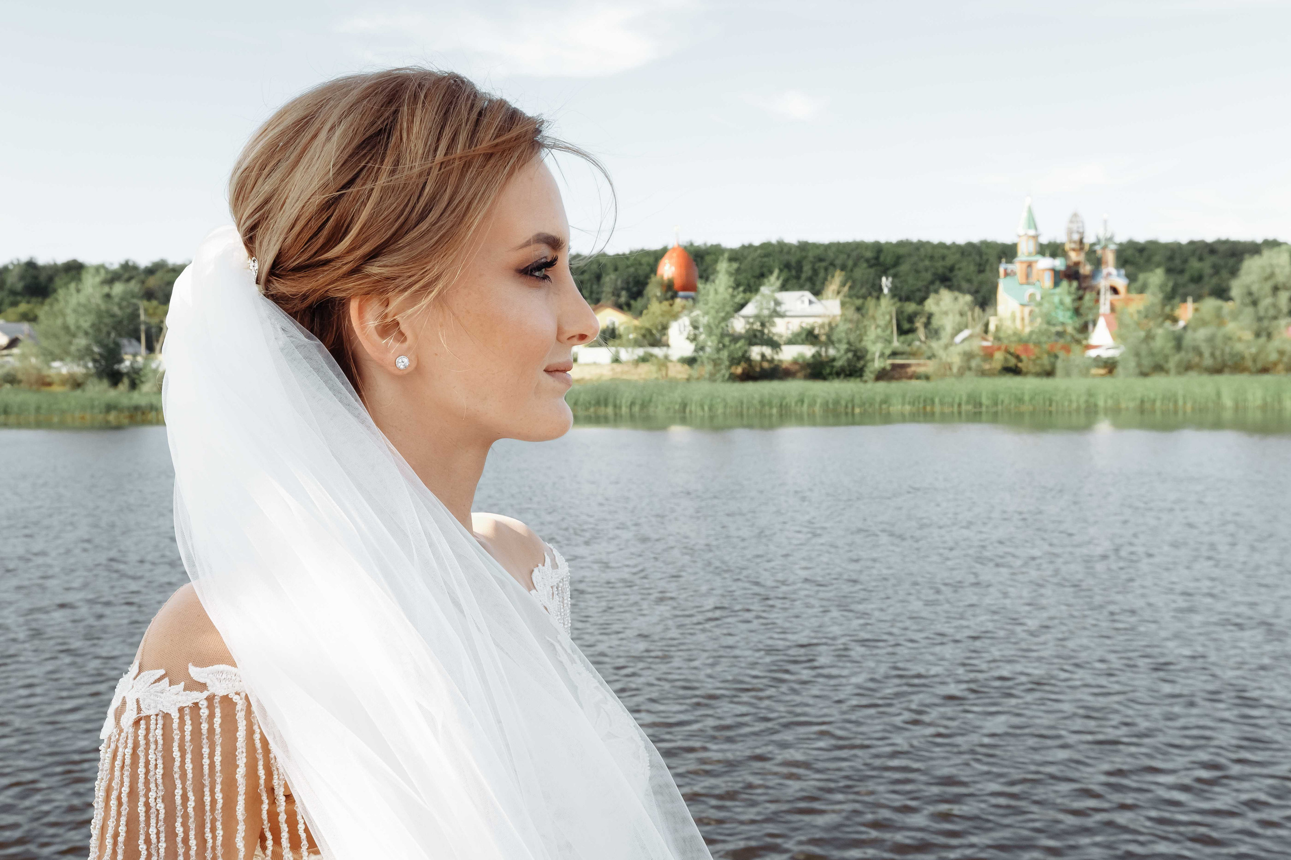 Шамиль и Рита свадьба на 4 часа Казань. Свадебный фотограф Казань Чебоксары Москва