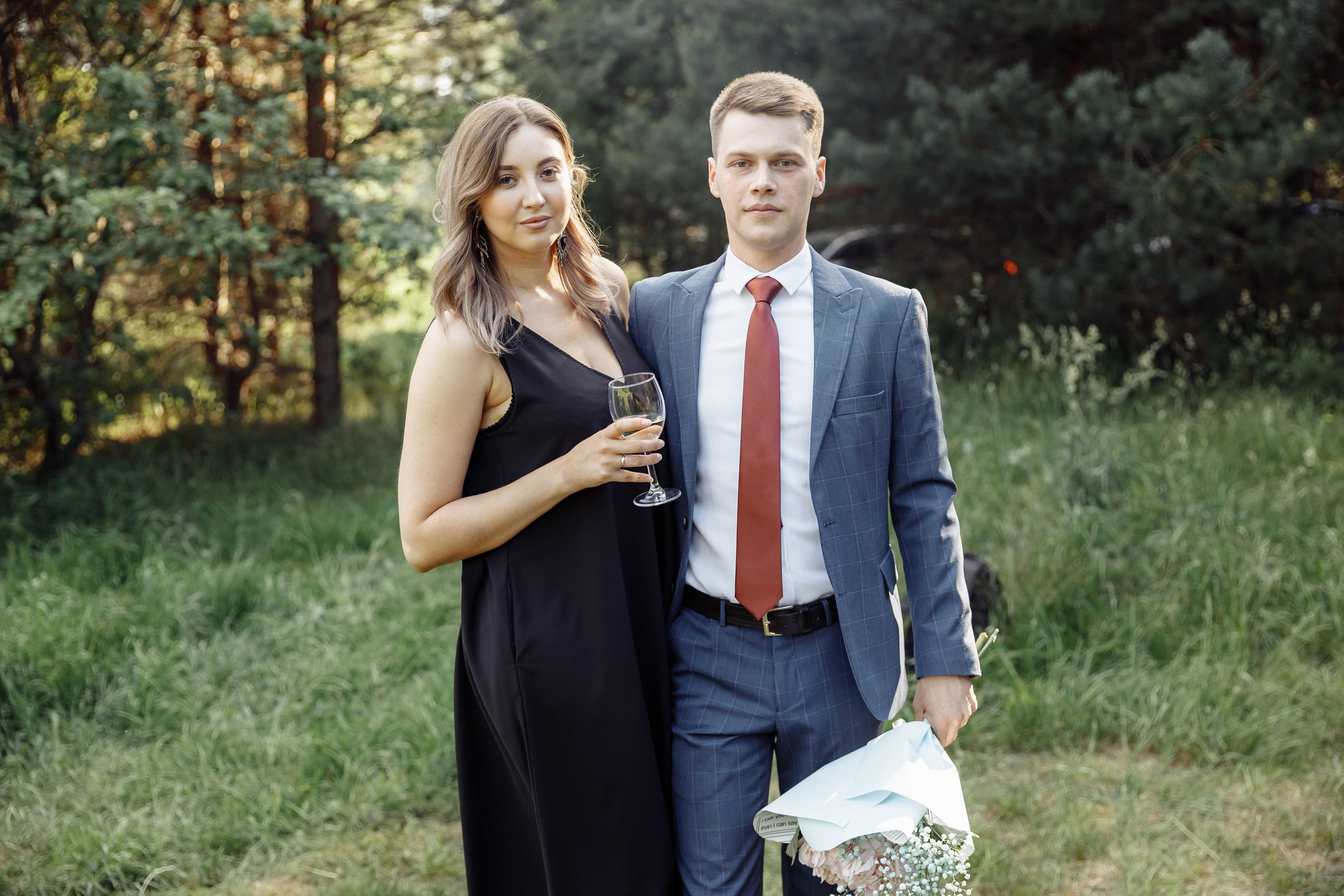 Альберт и Рената Казань 11.06.2021. Свадебный фотограф Казань Чебоксары Москва