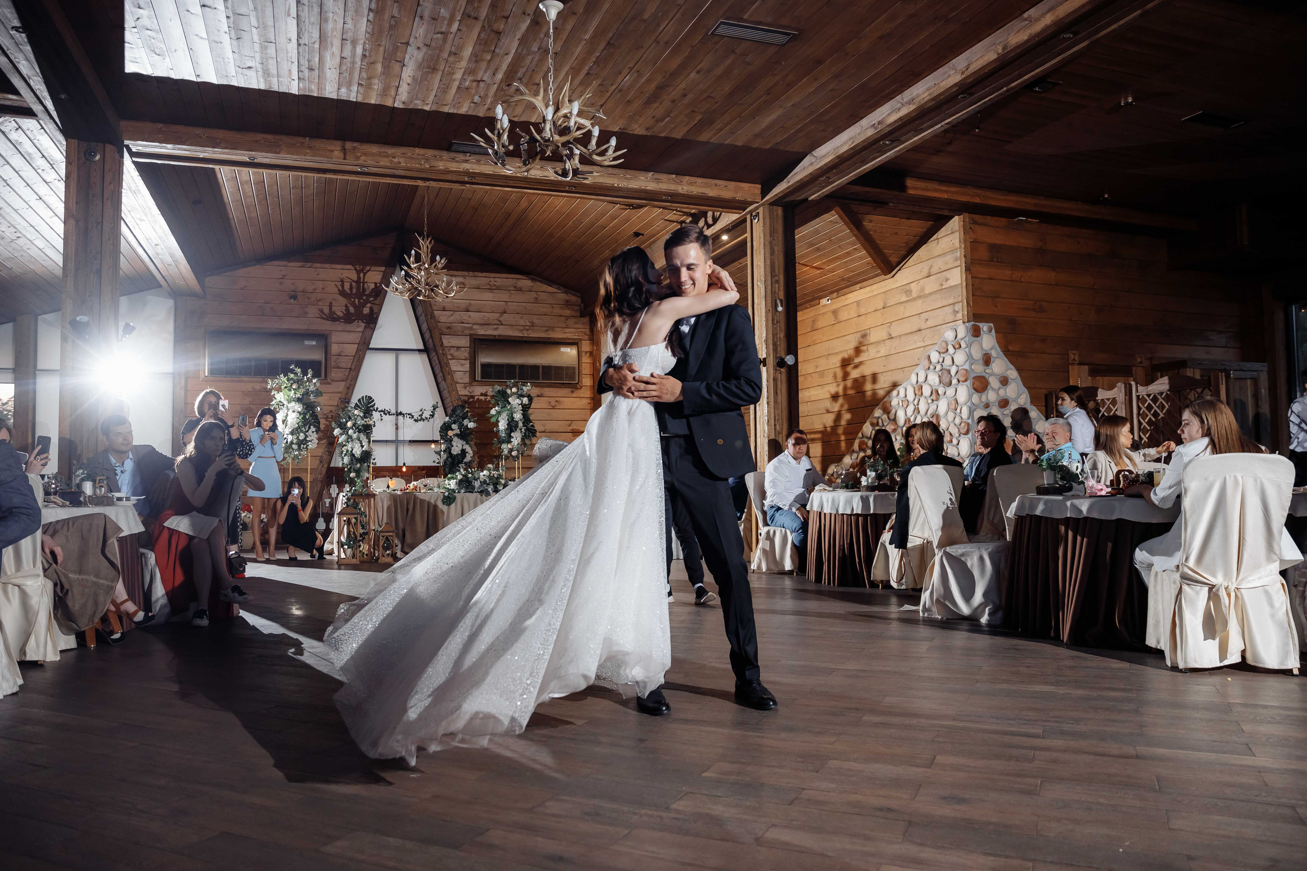 Альберт и Рената Казань 11.06.2021. Свадебный фотограф Казань Чебоксары Москва