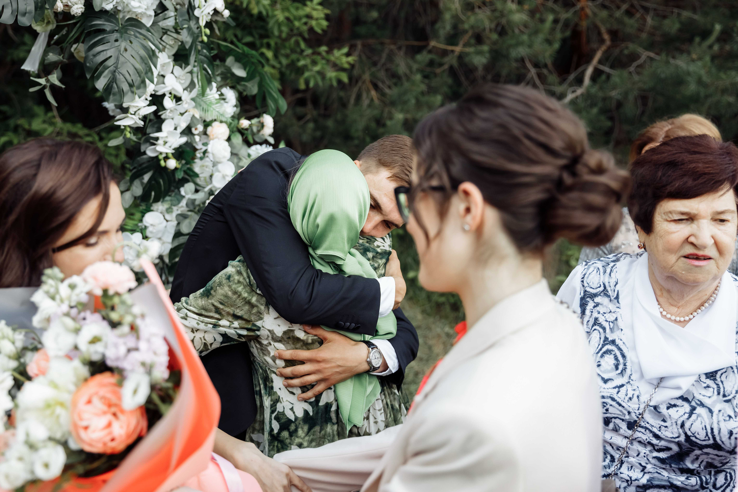 Альберт и Рената Казань 11.06.2021. Свадебный фотограф Казань Чебоксары Москва