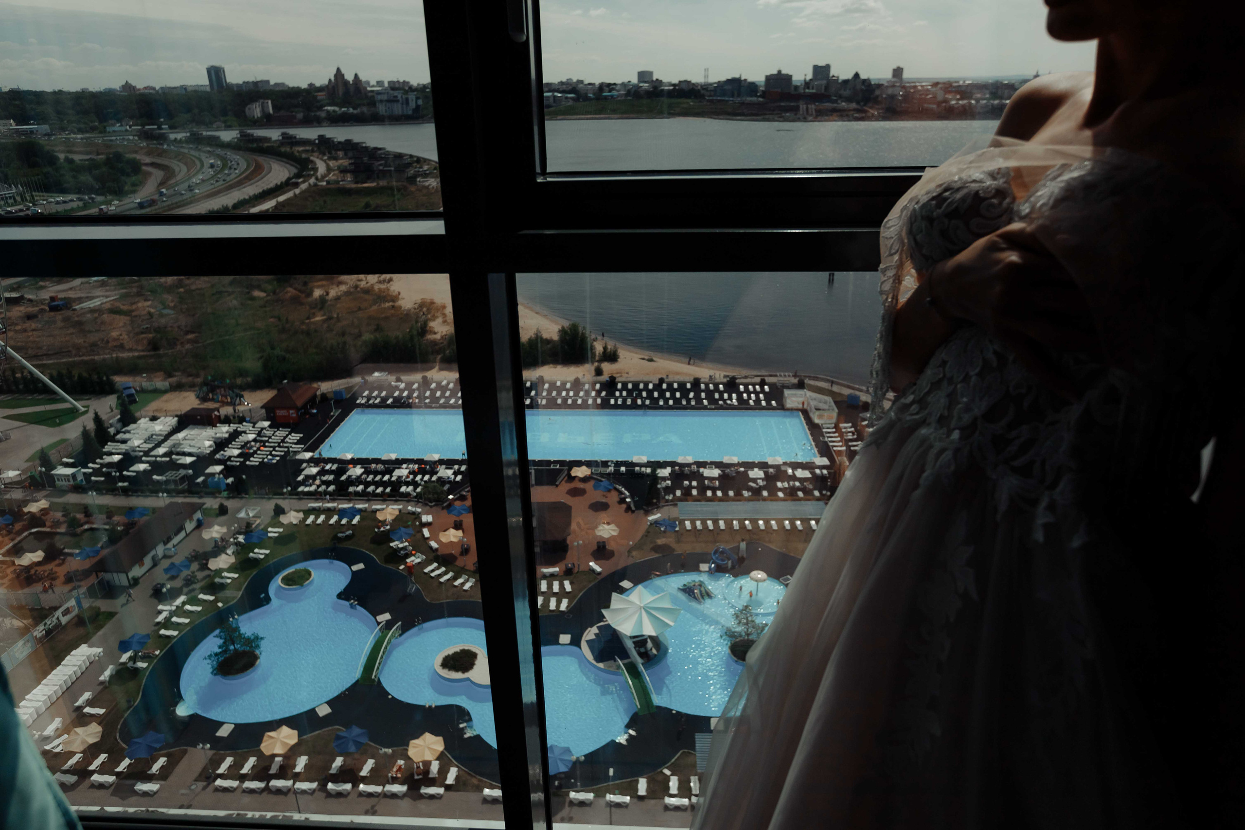 Шамиль и Рита свадьба на 4 часа Казань. Свадебный фотограф Казань Чебоксары Москва