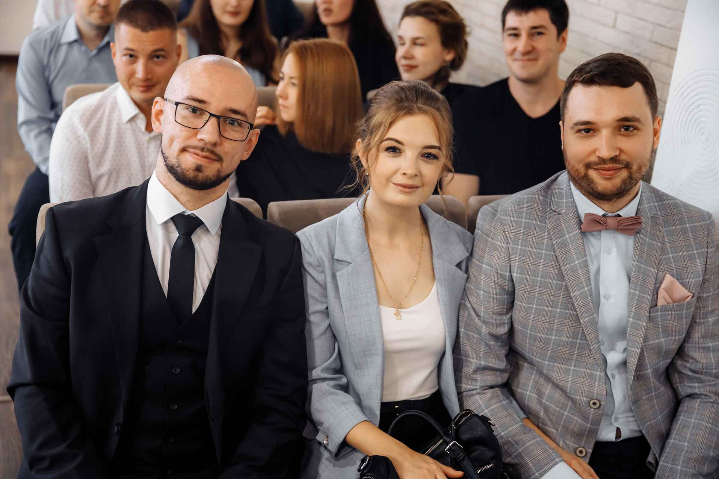 Александр и Екатерина Чебоксары. Свадебный фотограф Казань Чебоксары Москва