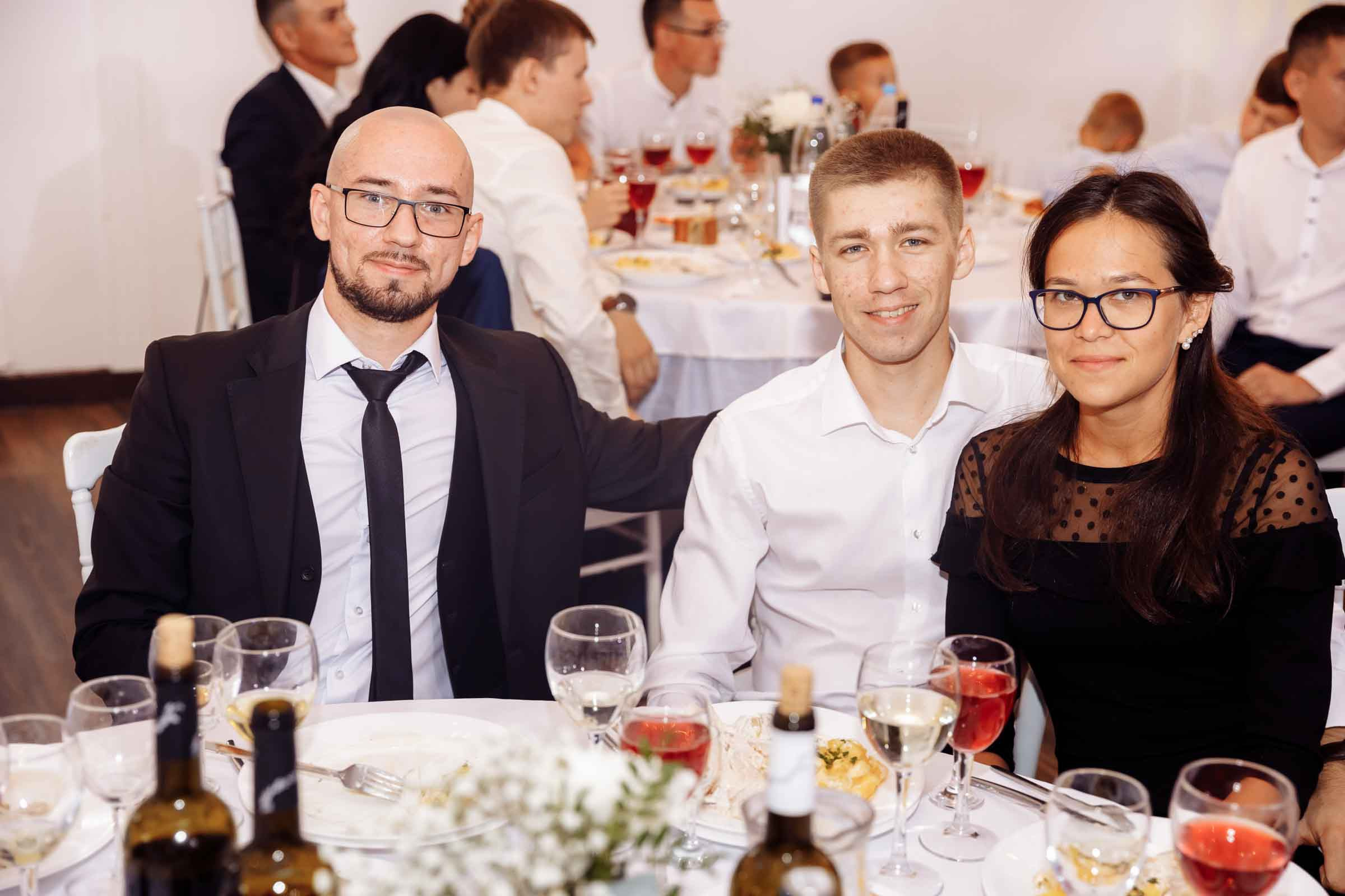 Александр и Екатерина Чебоксары. Свадебный фотограф Казань Чебоксары Москва