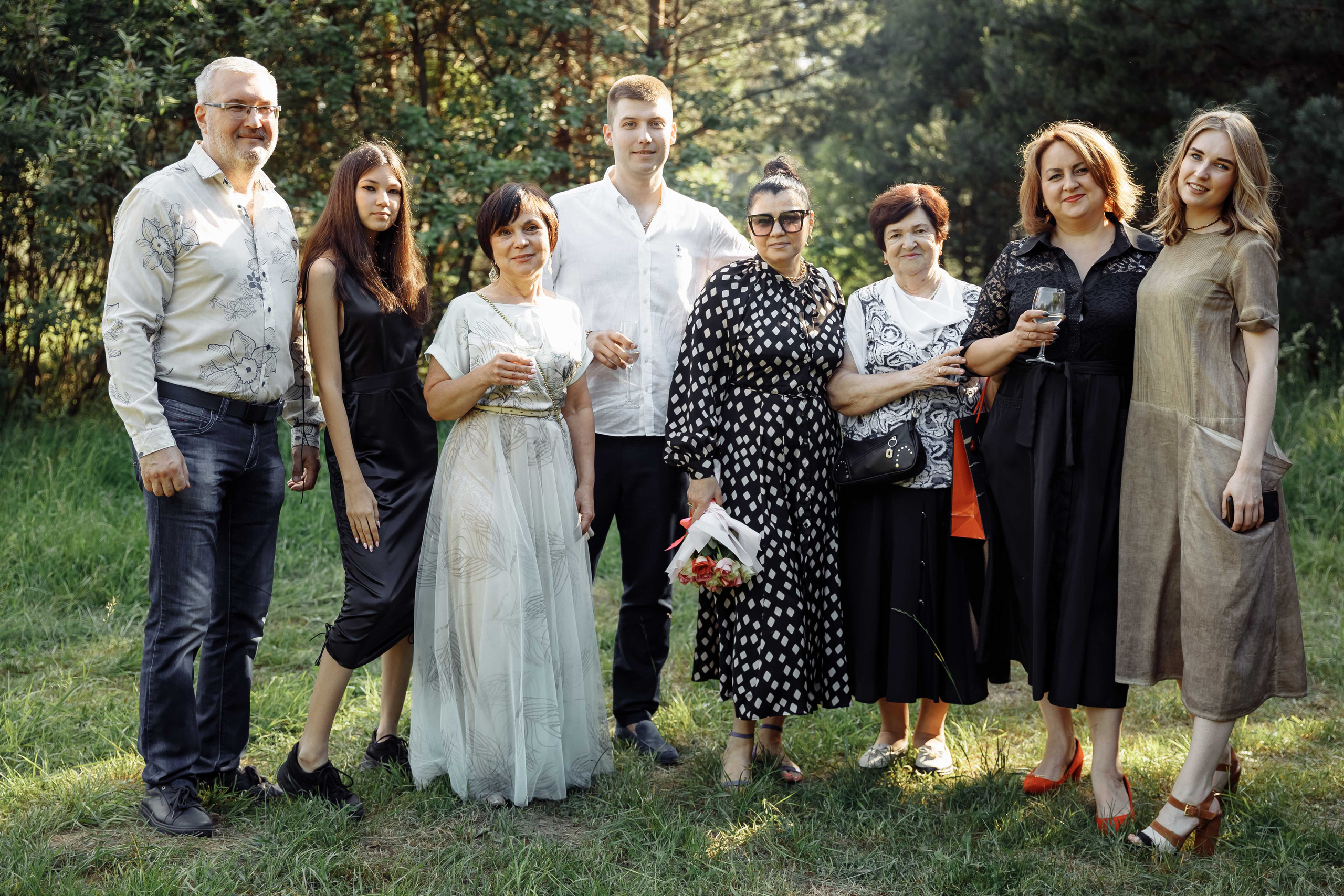 Альберт и Рената Казань 11.06.2021. Свадебный фотограф Казань Чебоксары Москва