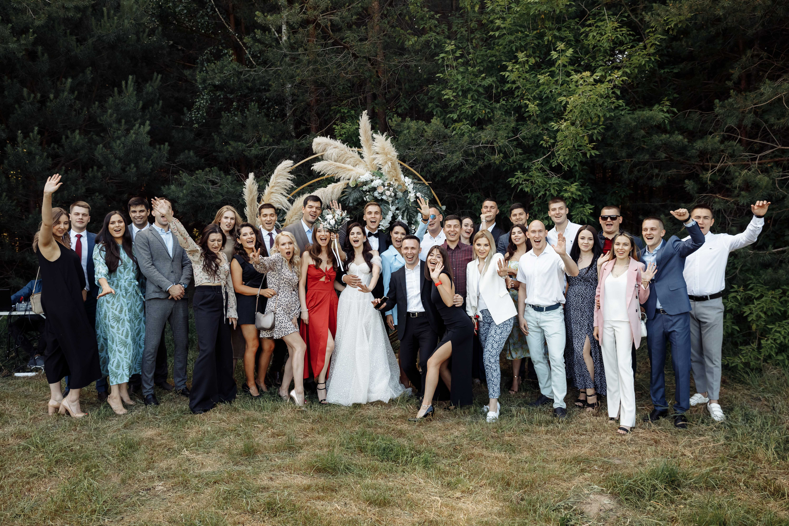 Альберт и Рената Казань 11.06.2021. Свадебный фотограф Казань Чебоксары Москва