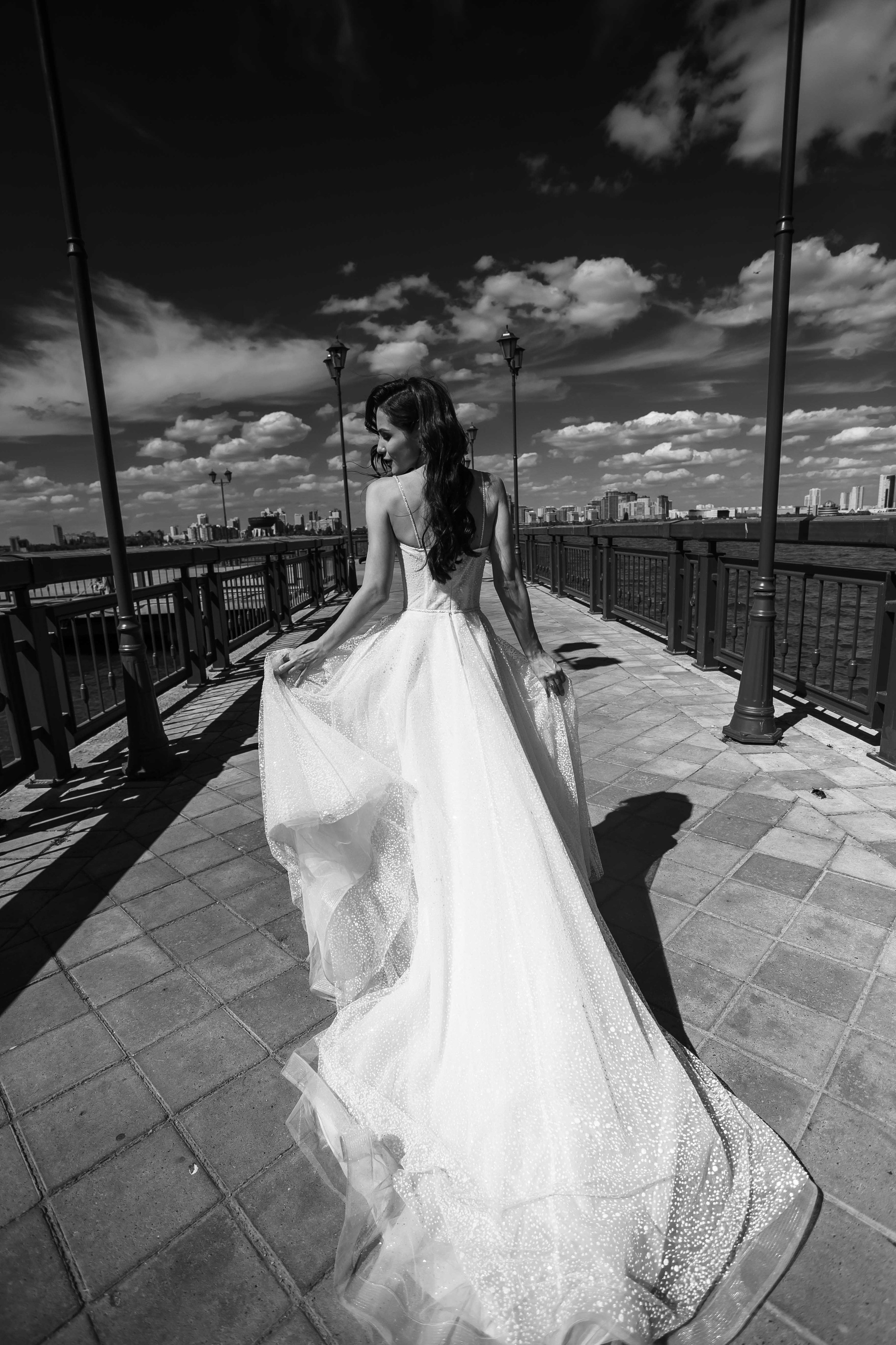 Альберт и Рената Казань 11.06.2021. Свадебный фотограф Казань Чебоксары Москва