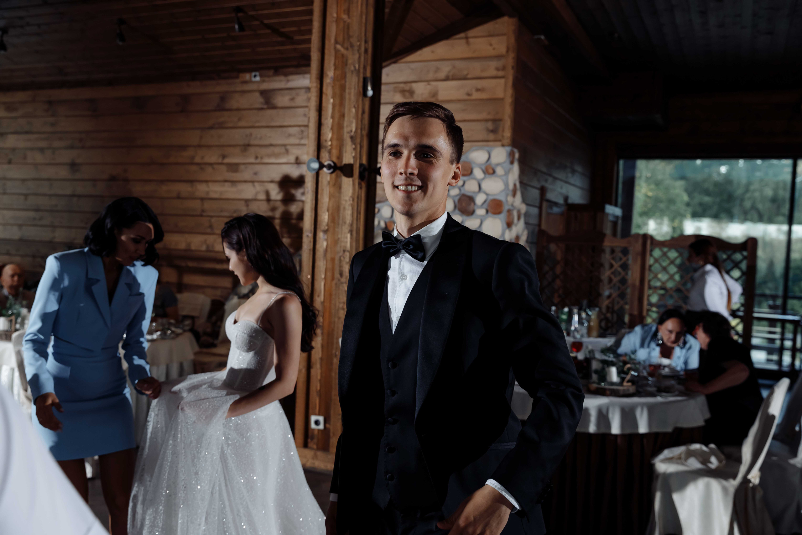 Альберт и Рената Казань 11.06.2021. Свадебный фотограф Казань Чебоксары Москва