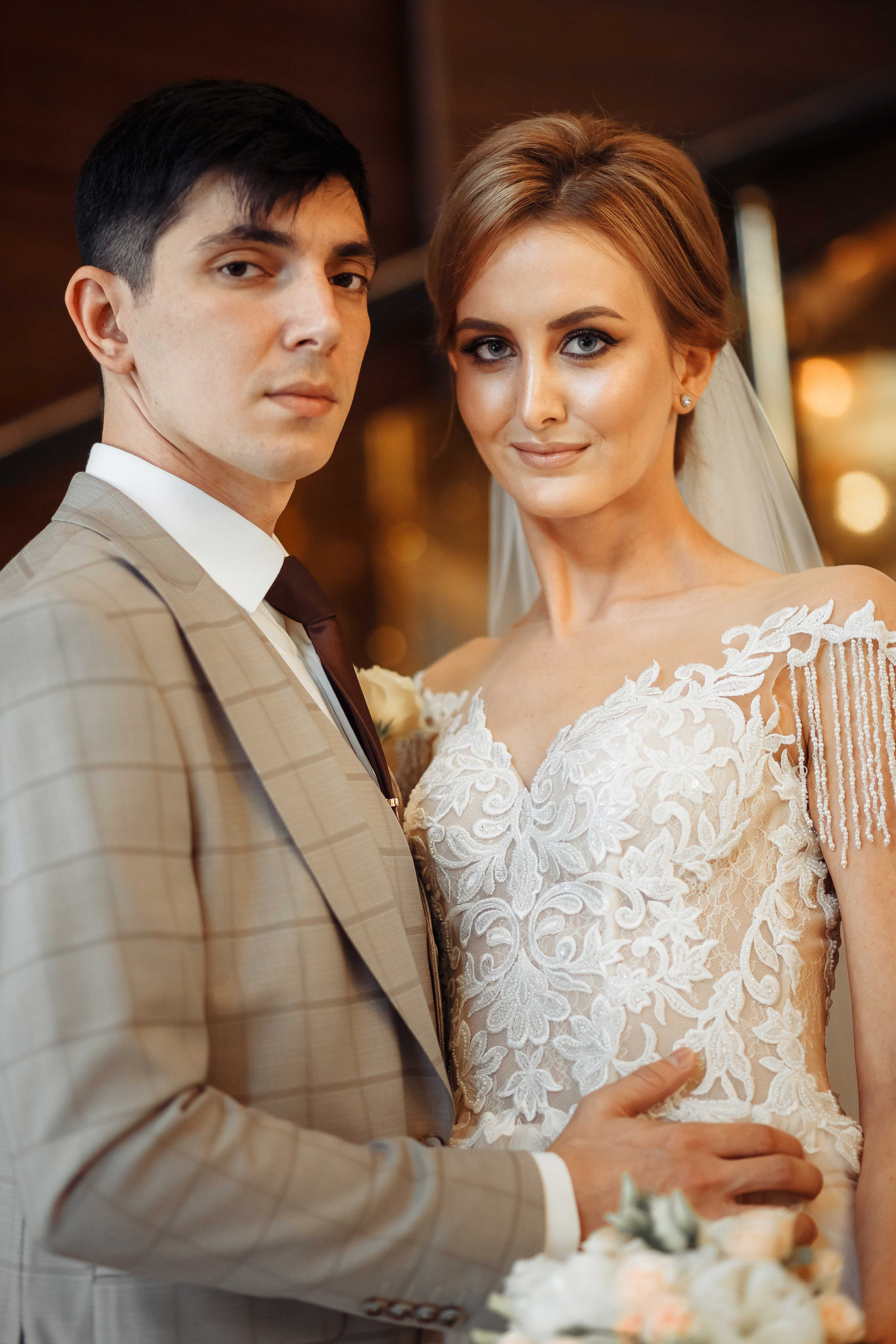 Шамиль и Рита свадьба на 4 часа Казань. Свадебный фотограф Казань Чебоксары Москва