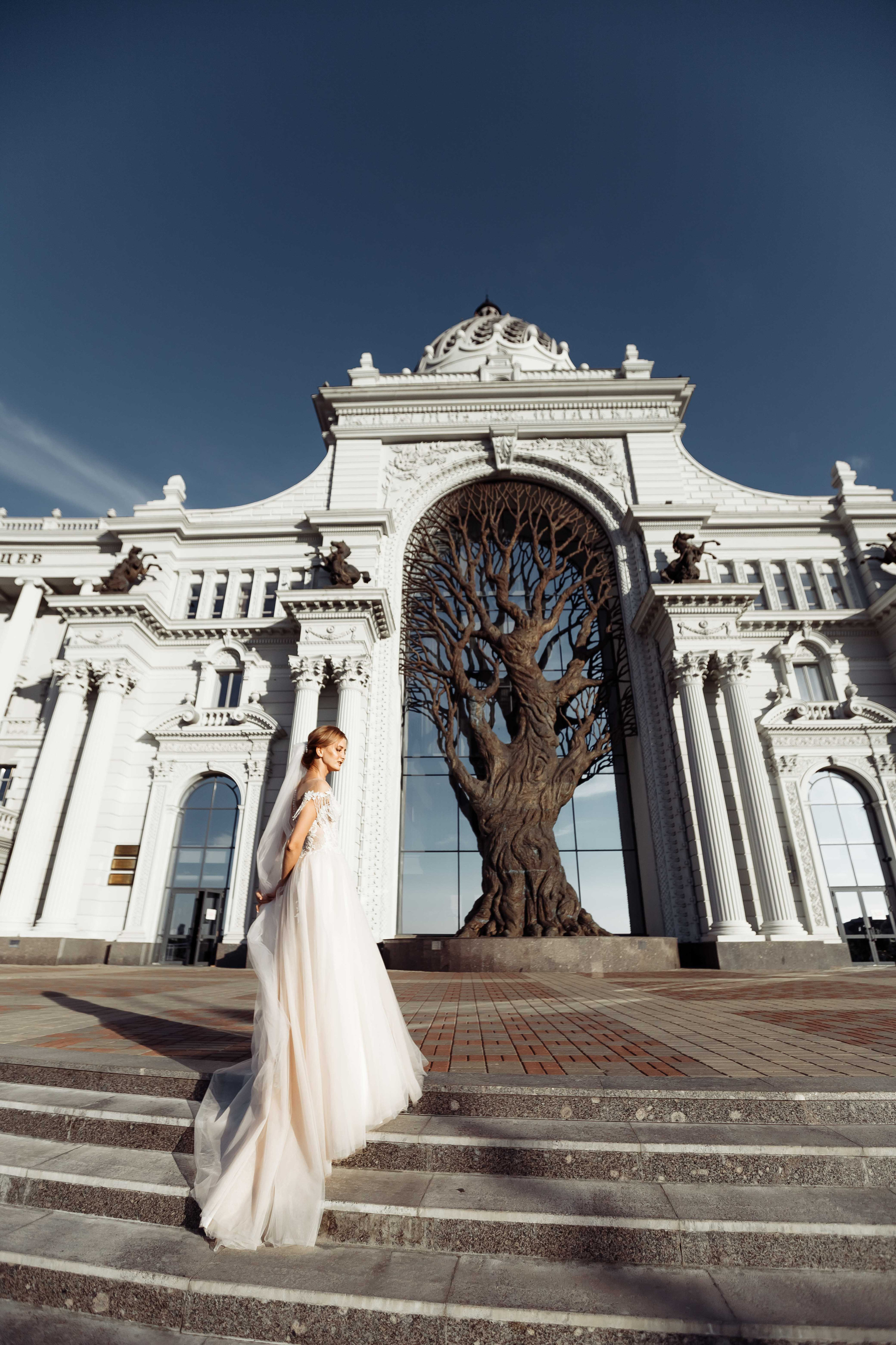 Шамиль и Рита свадьба на 4 часа Казань. Свадебный фотограф Казань Чебоксары Москва