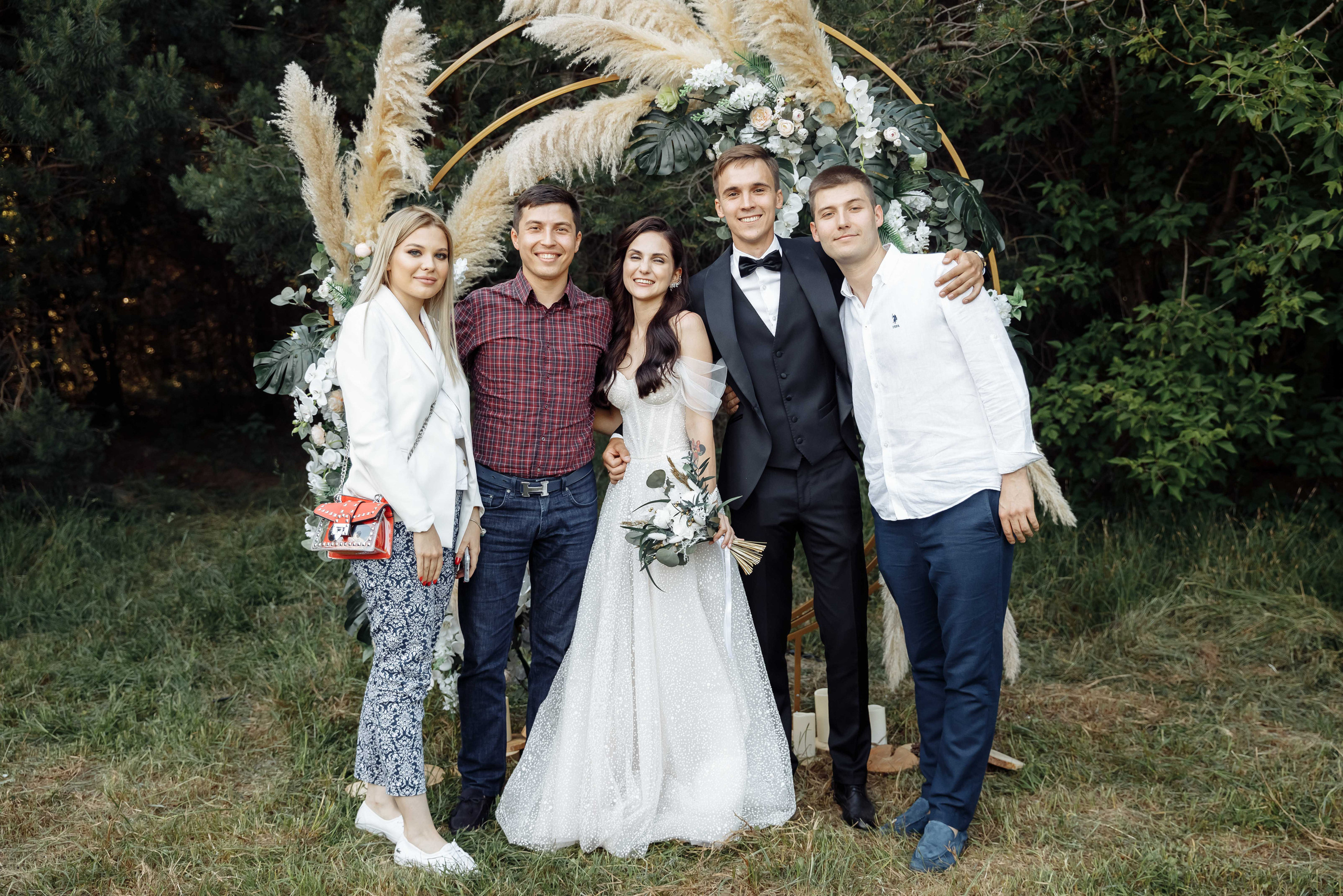 Альберт и Рената Казань 11.06.2021. Свадебный фотограф Казань Чебоксары Москва