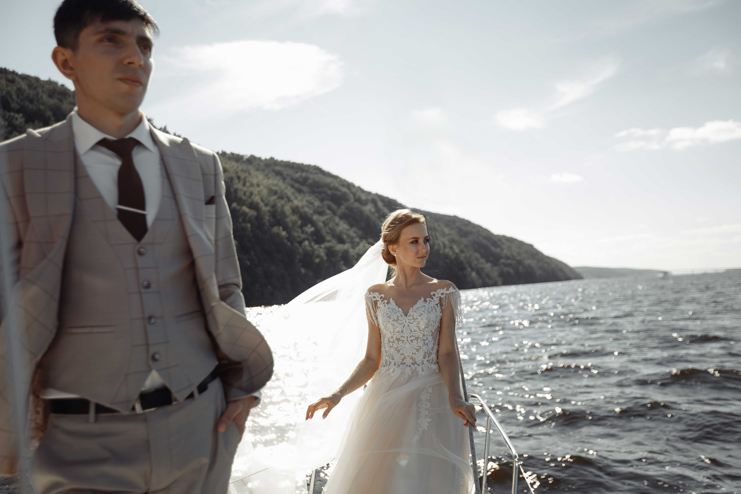 Шамиль и Рита свадьба на 4 часа Казань. Свадебный фотограф Казань Чебоксары Москва