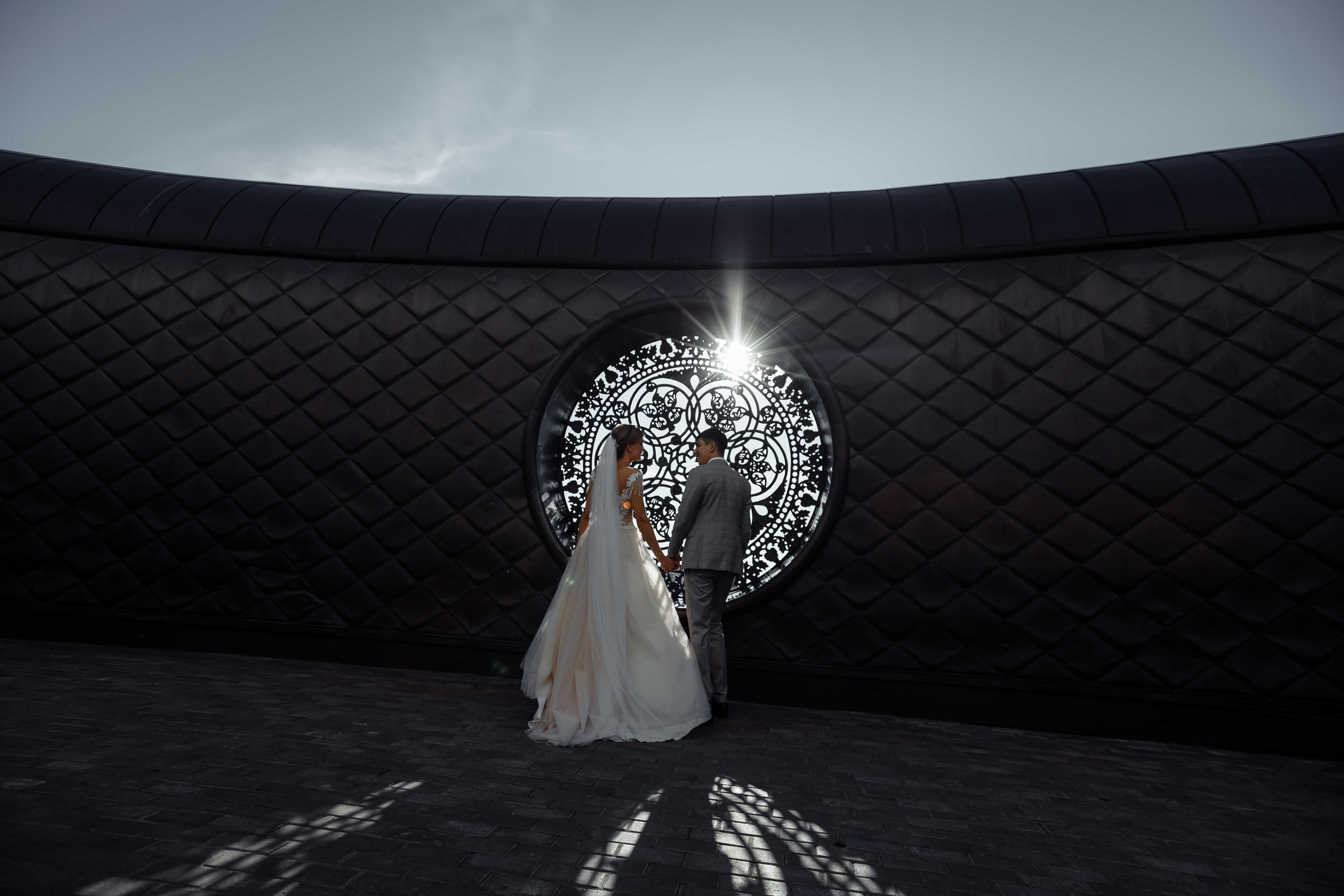 Шамиль и Рита свадьба на 4 часа Казань. Свадебный фотограф Казань Чебоксары Москва