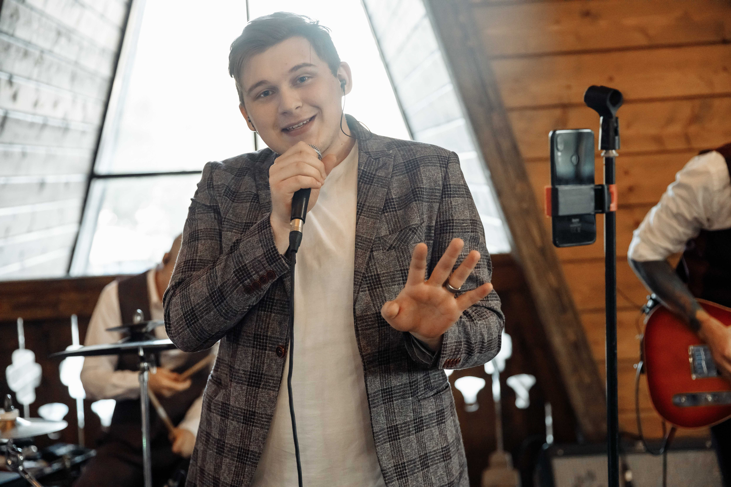 Альберт и Рената Казань 11.06.2021. Свадебный фотограф Казань Чебоксары Москва