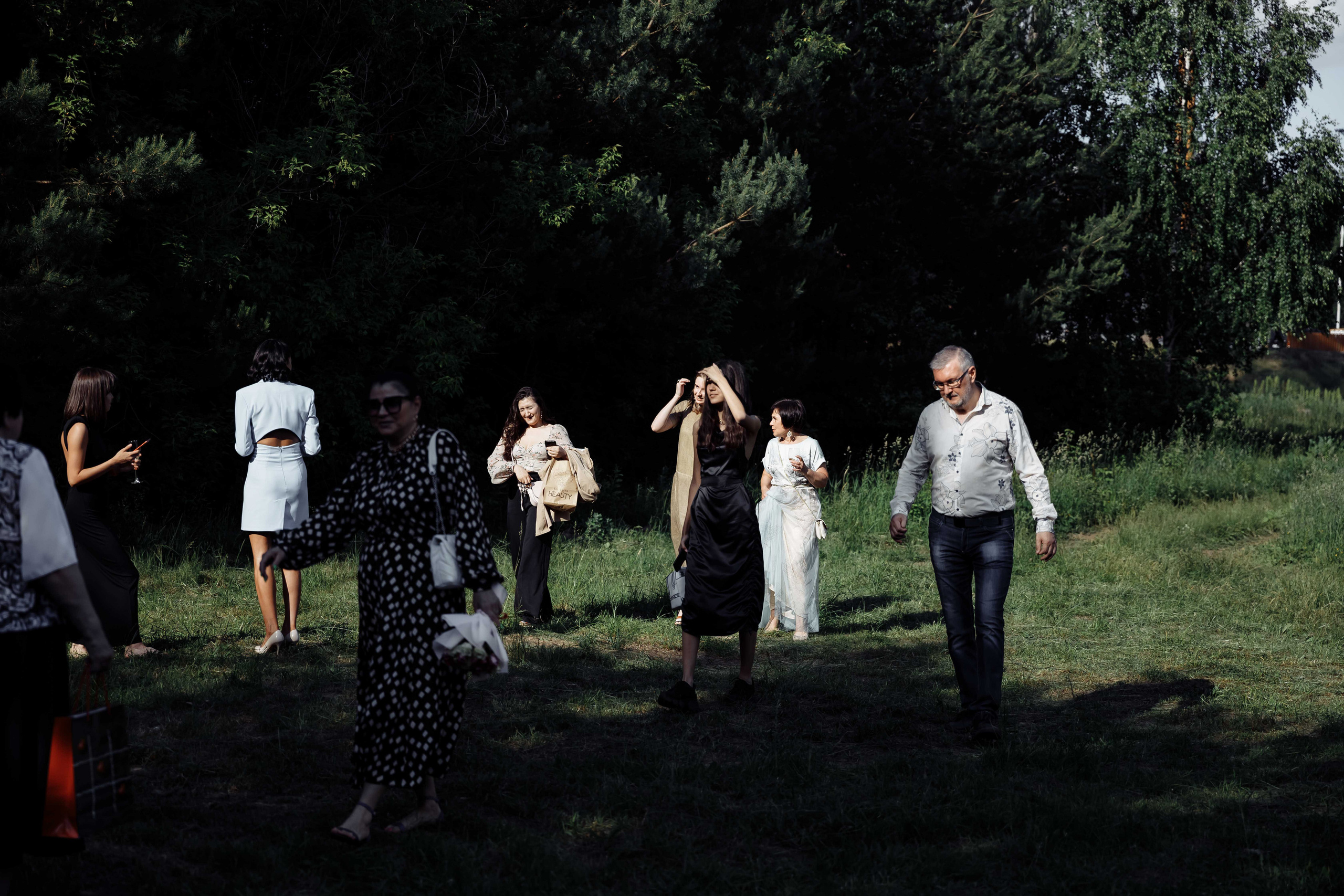 Альберт и Рената Казань 11.06.2021. Свадебный фотограф Казань Чебоксары Москва