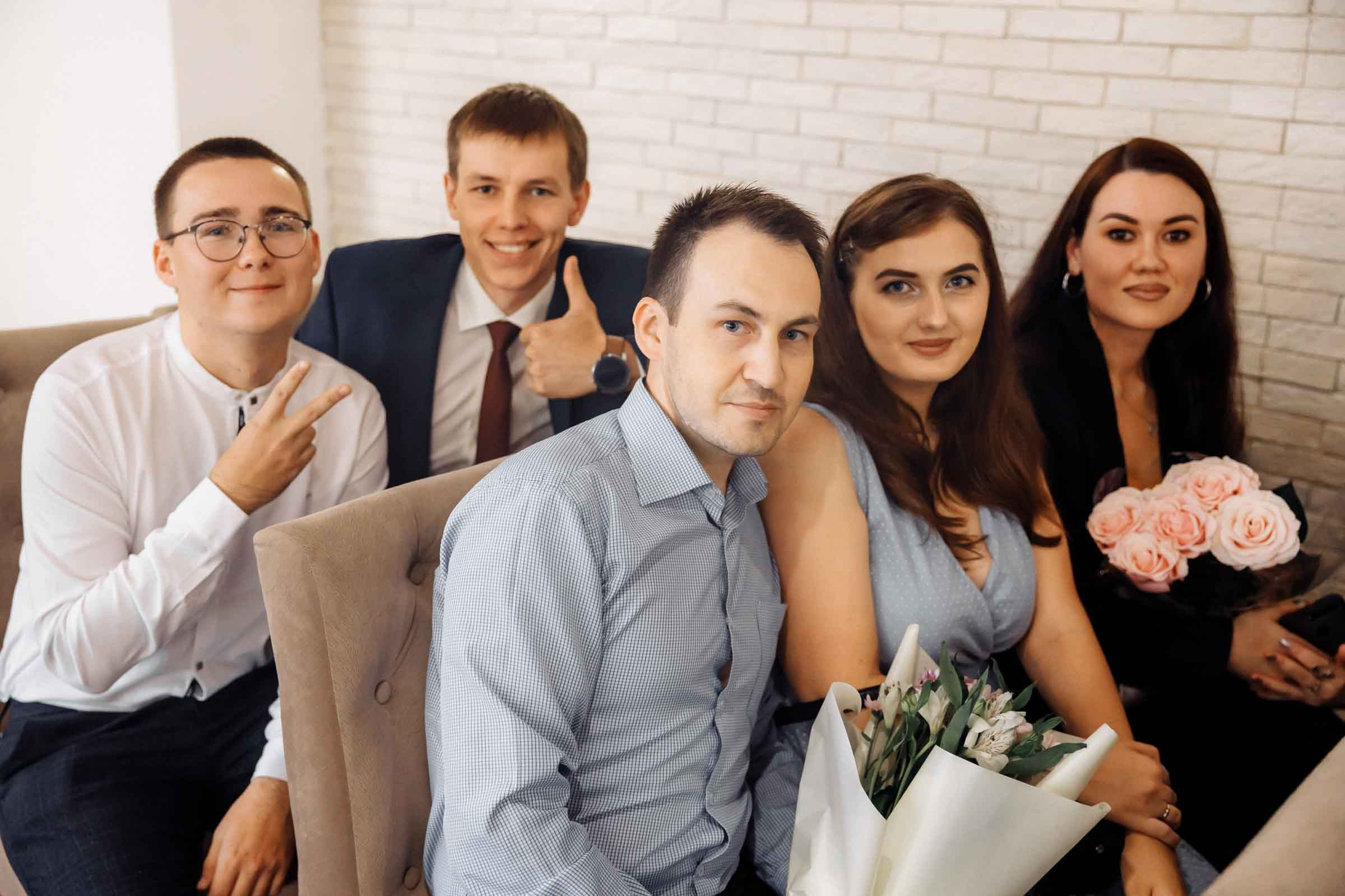 Александр и Екатерина Чебоксары. Свадебный фотограф Казань Чебоксары Москва