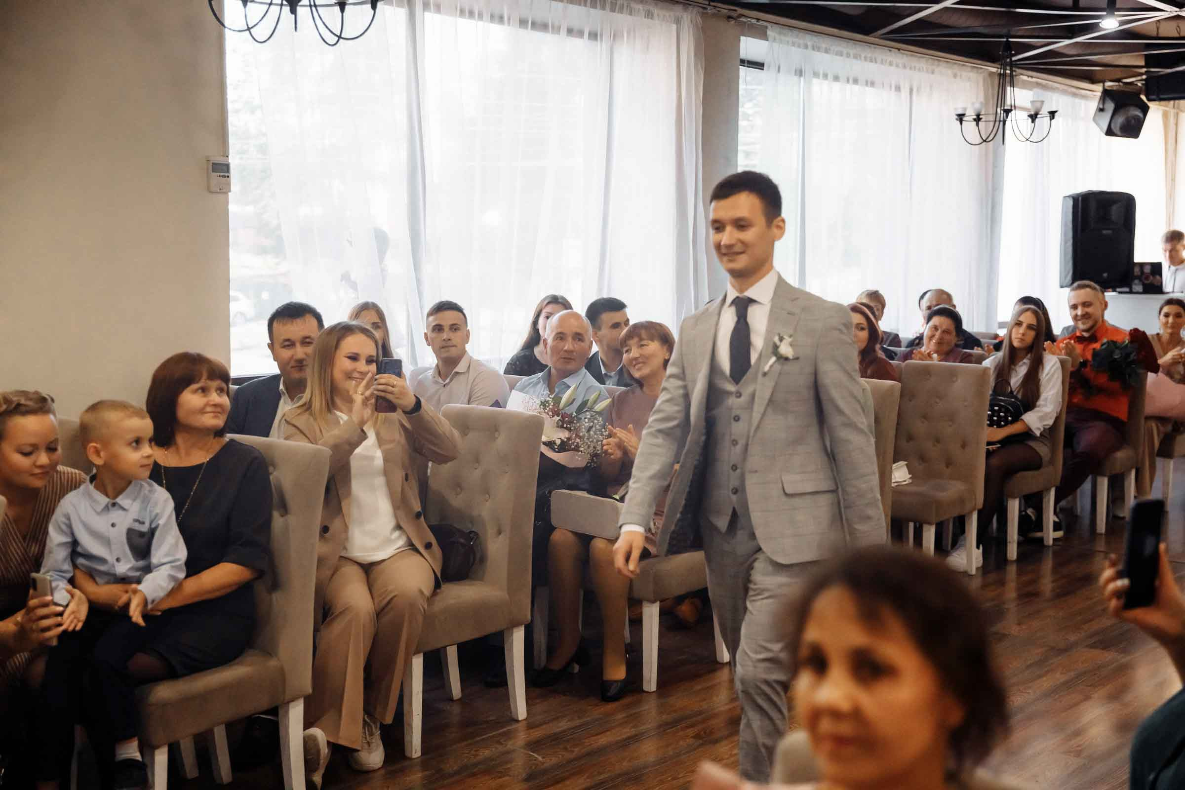 Александр и Екатерина Чебоксары. Свадебный фотограф Казань Чебоксары Москва