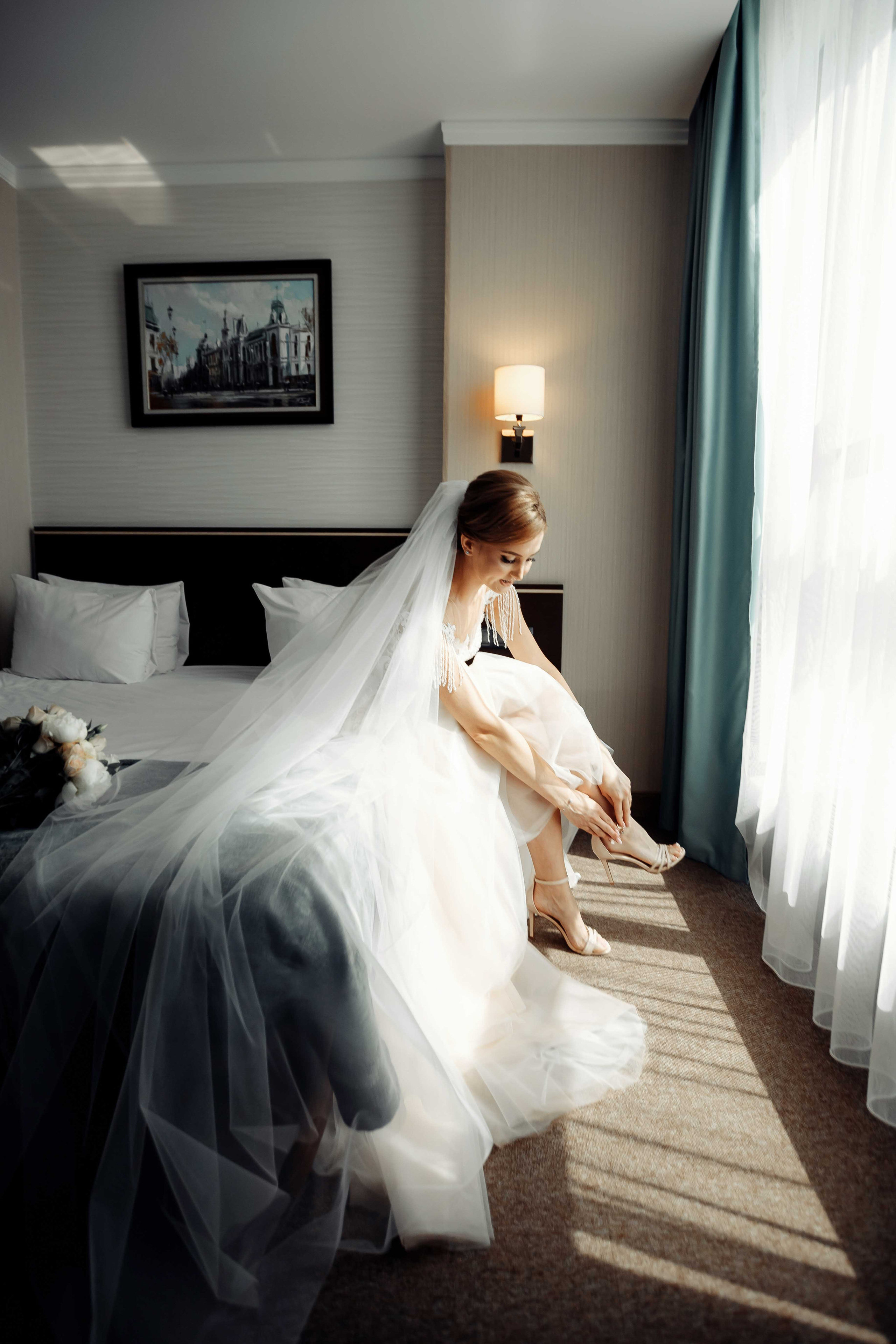 Шамиль и Рита свадьба на 4 часа Казань. Свадебный фотограф Казань Чебоксары Москва