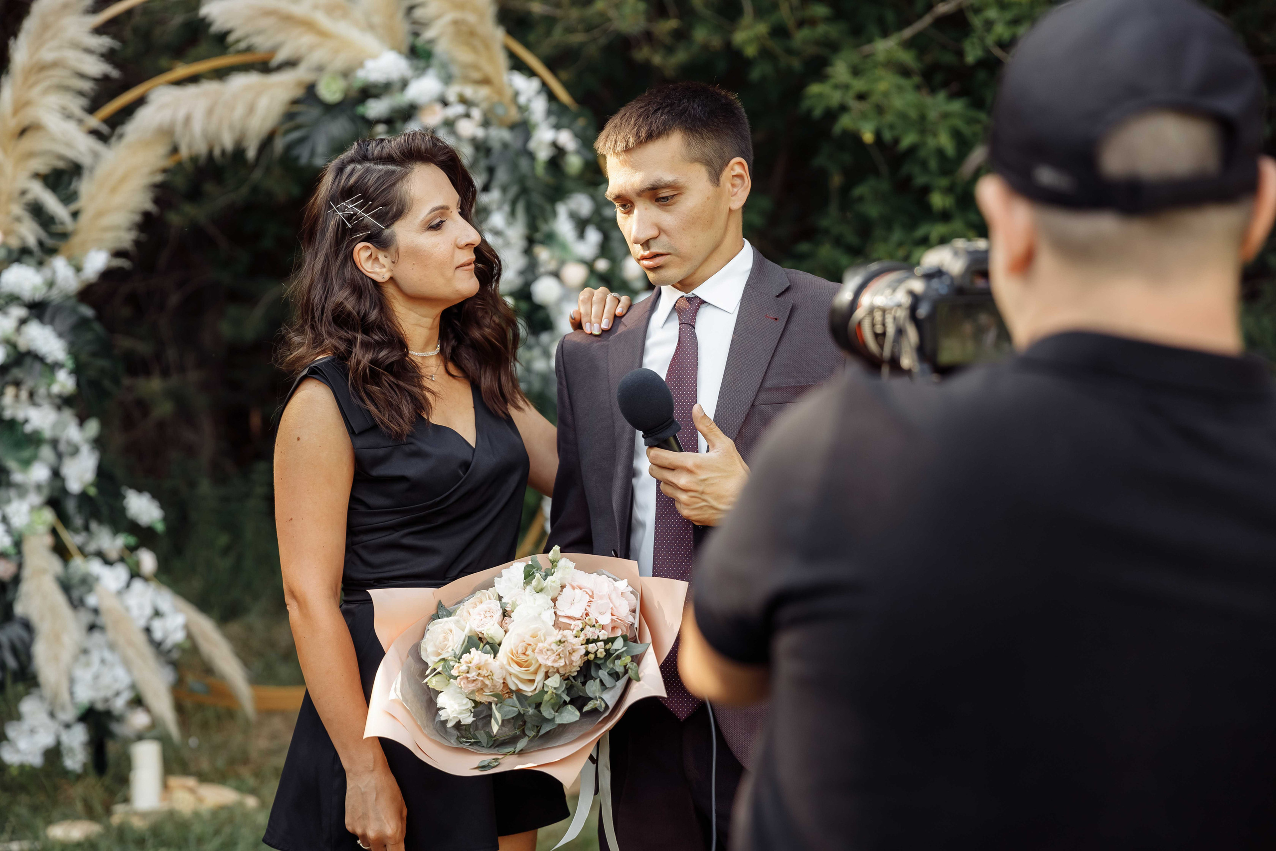 Альберт и Рената Казань 11.06.2021. Свадебный фотограф Казань Чебоксары Москва