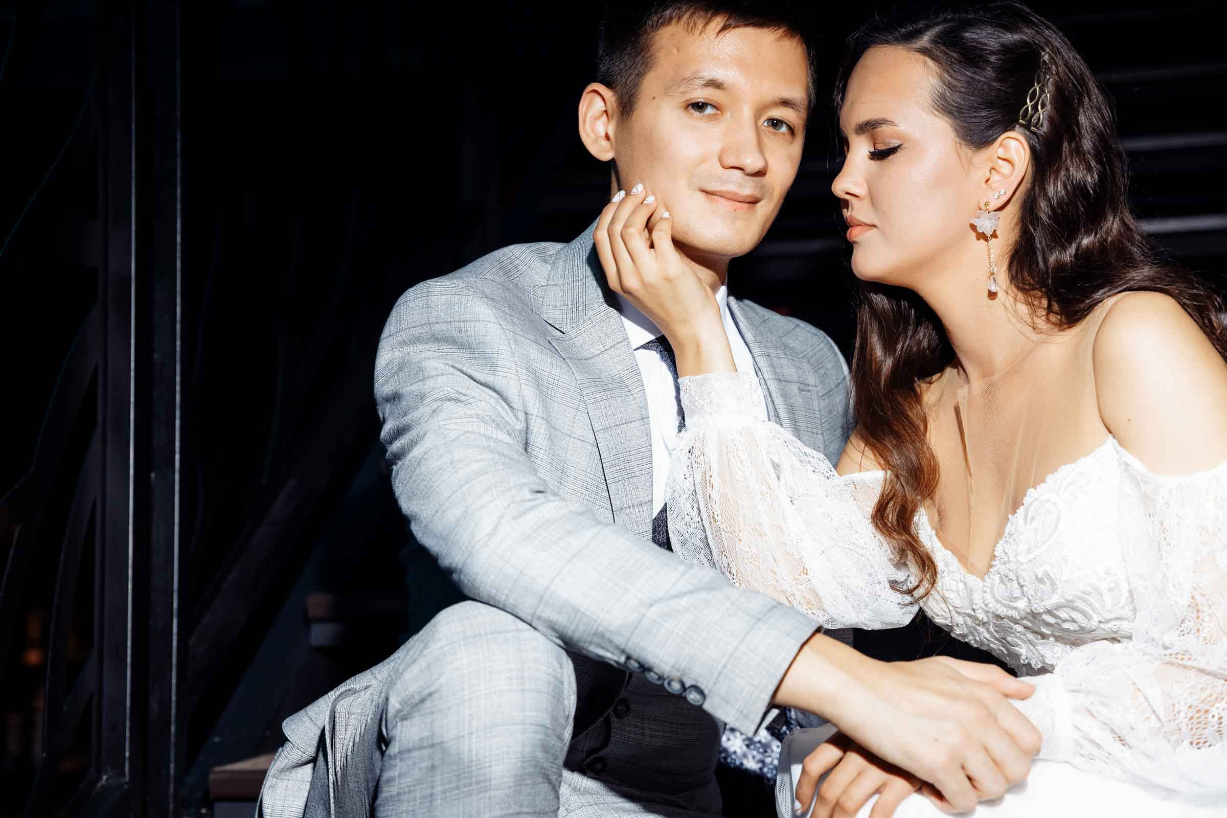 Александр и Екатерина Чебоксары. Свадебный фотограф Казань Чебоксары Москва