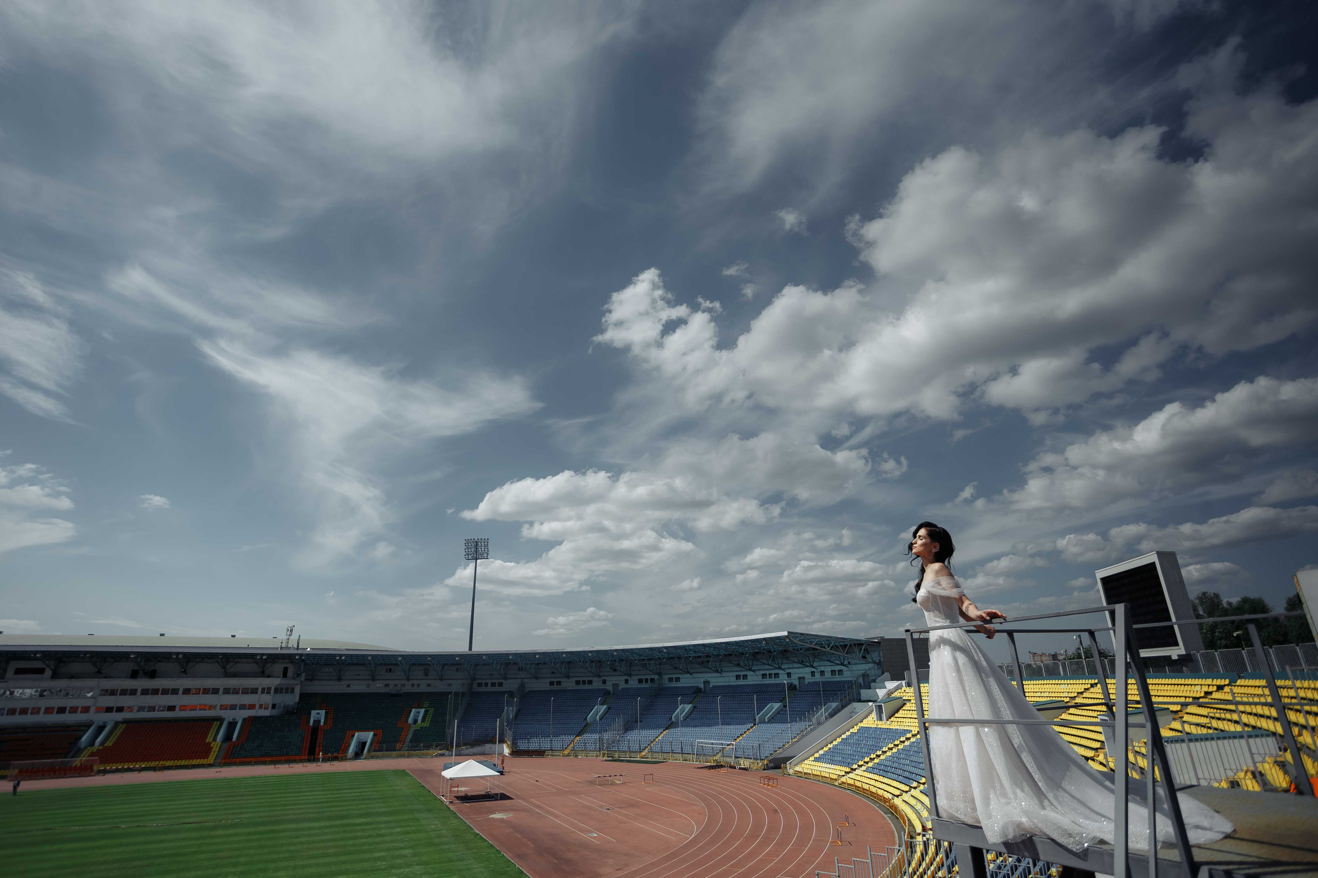 Альберт и Рената Казань 11.06.2021. Свадебный фотограф Казань Чебоксары Москва