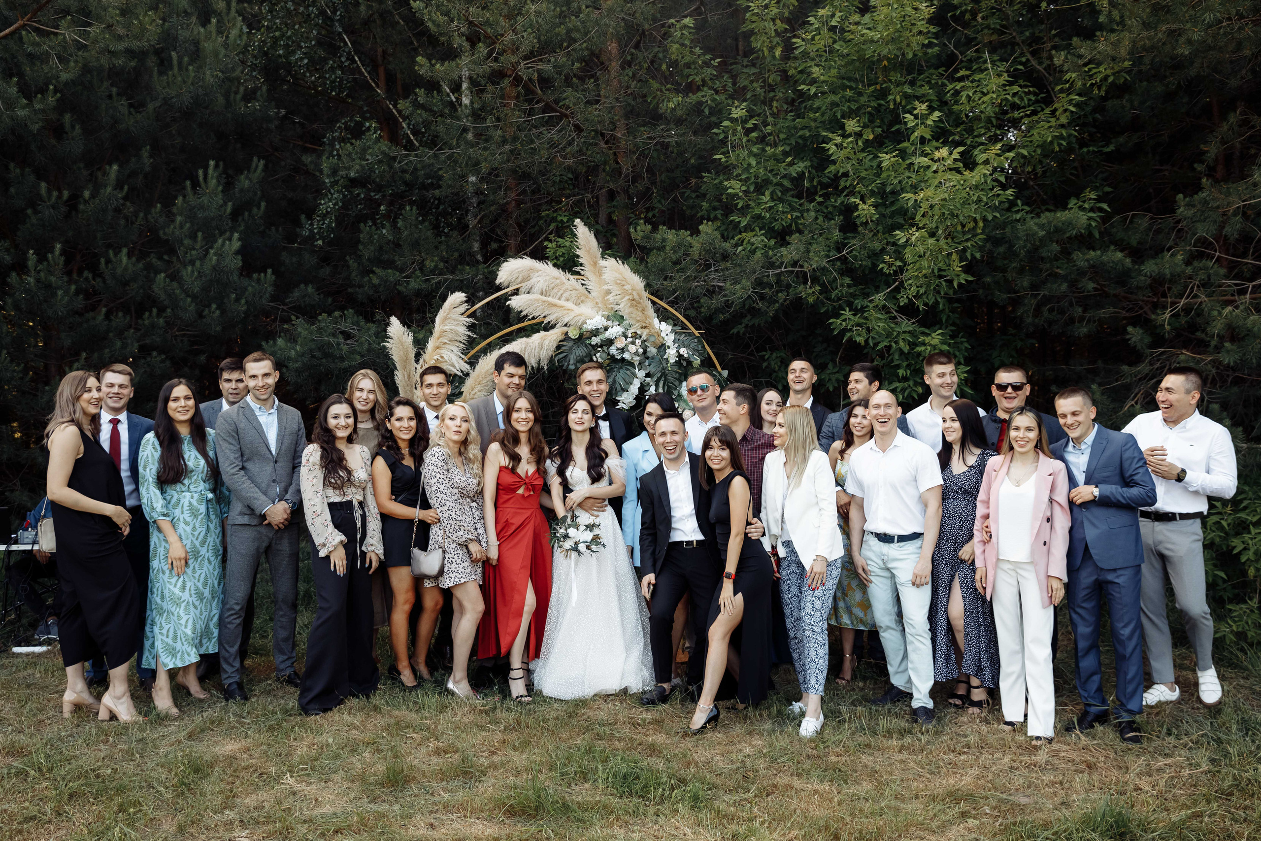 Альберт и Рената Казань 11.06.2021. Свадебный фотограф Казань Чебоксары Москва