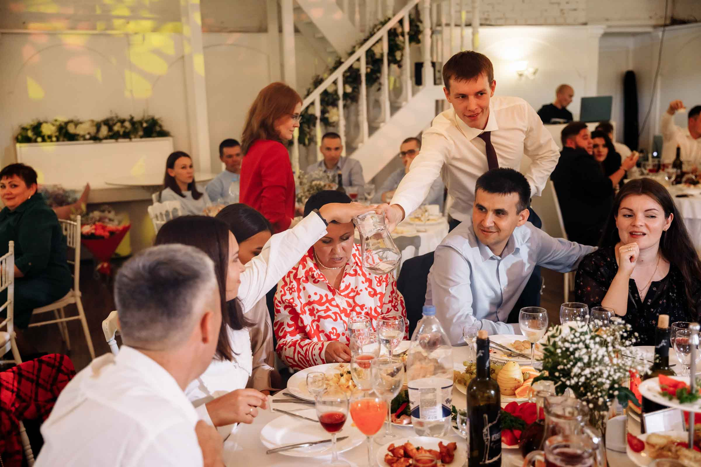 Александр и Екатерина Чебоксары. Свадебный фотограф Казань Чебоксары Москва