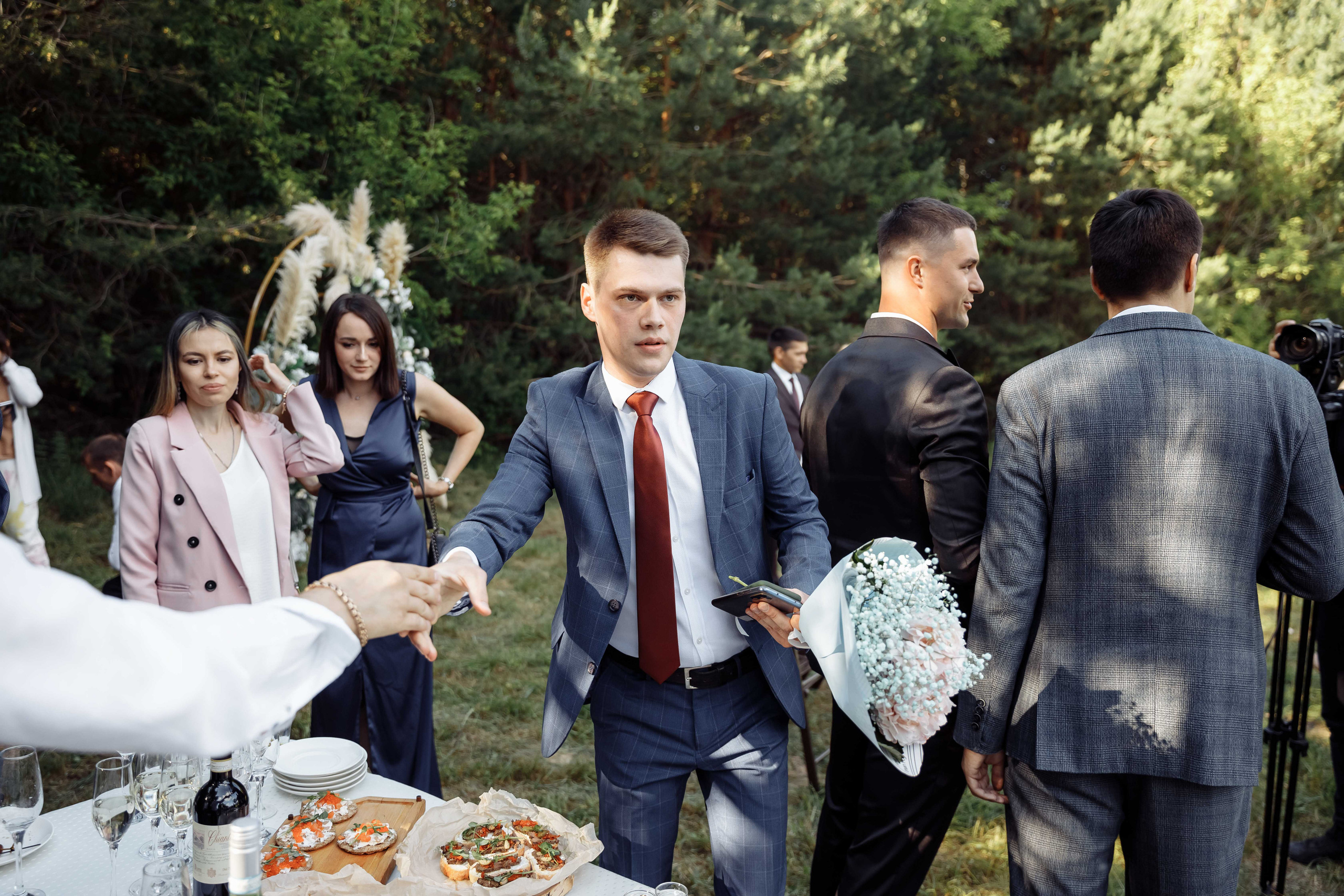 Альберт и Рената Казань 11.06.2021. Свадебный фотограф Казань Чебоксары Москва