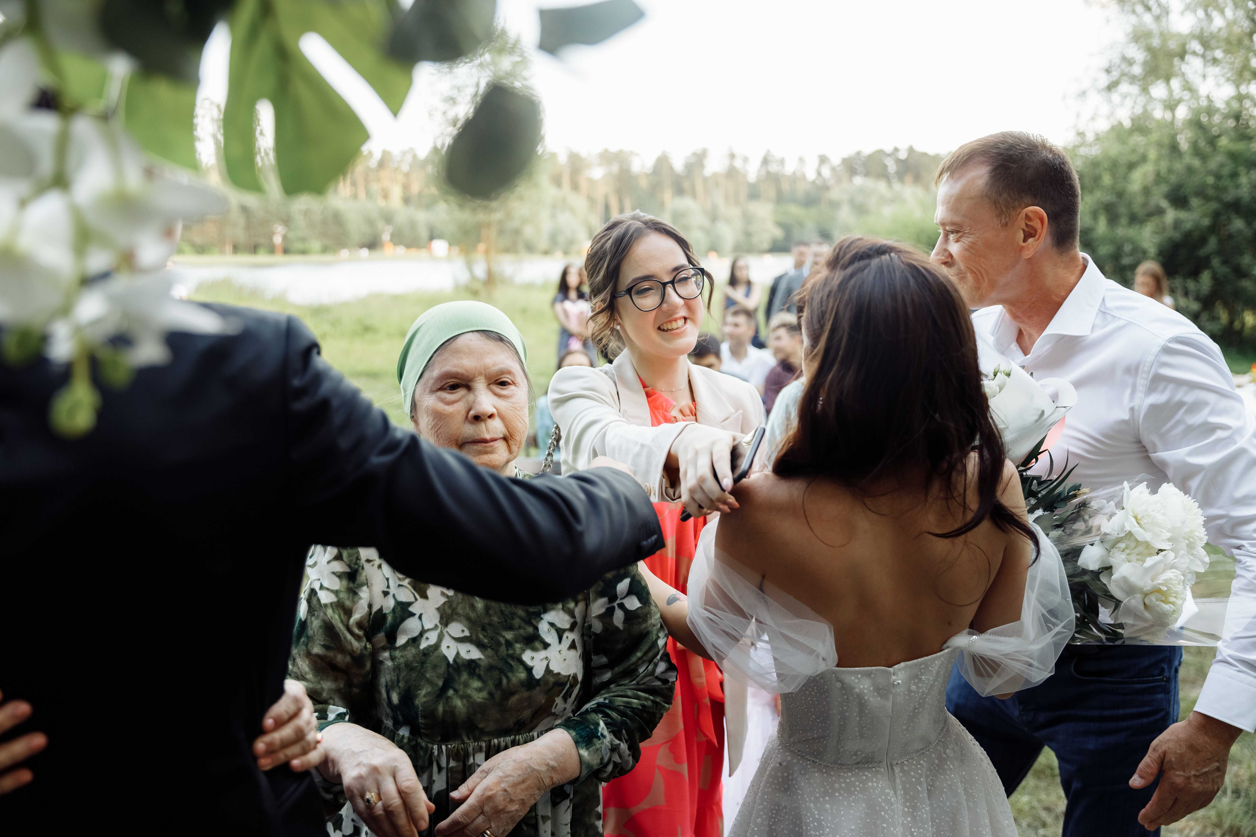 Альберт и Рената Казань 11.06.2021. Свадебный фотограф Казань Чебоксары Москва