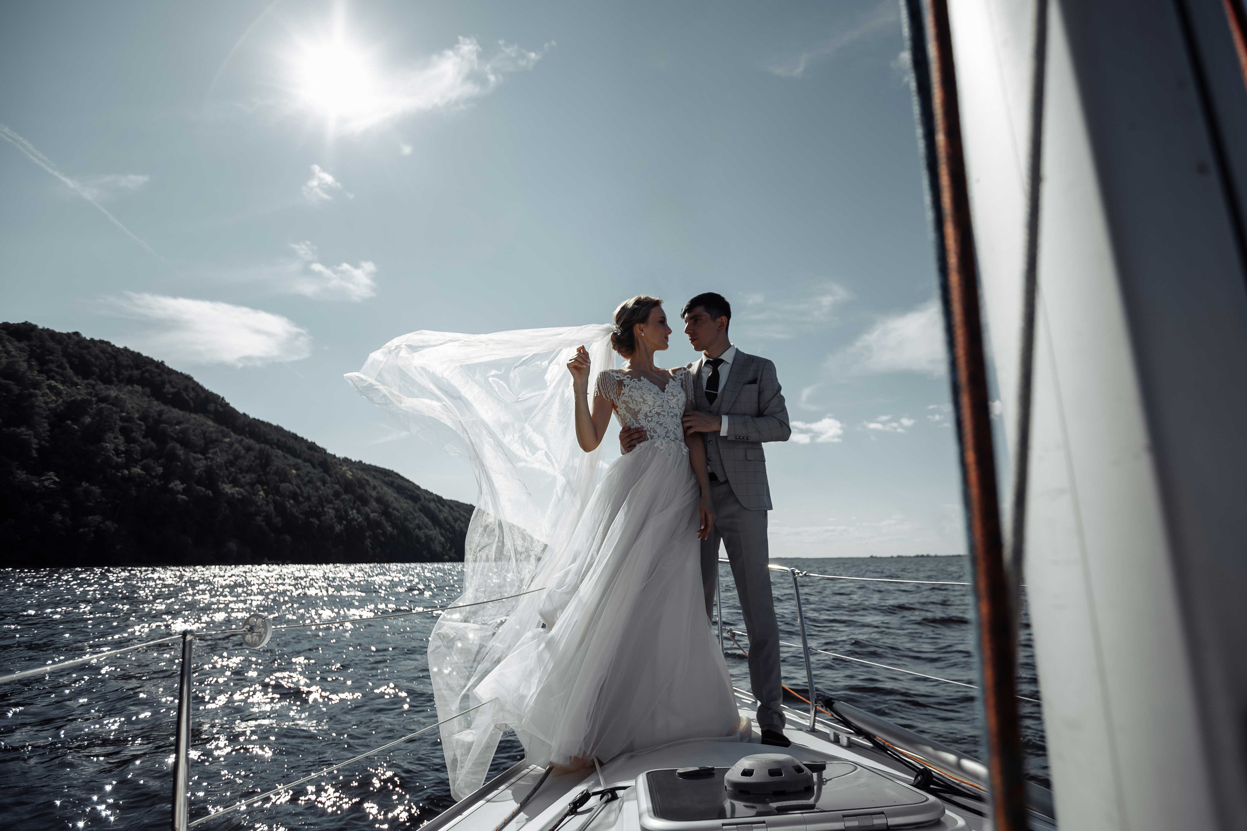 Шамиль и Рита свадьба на 4 часа Казань. Свадебный фотограф Казань Чебоксары Москва