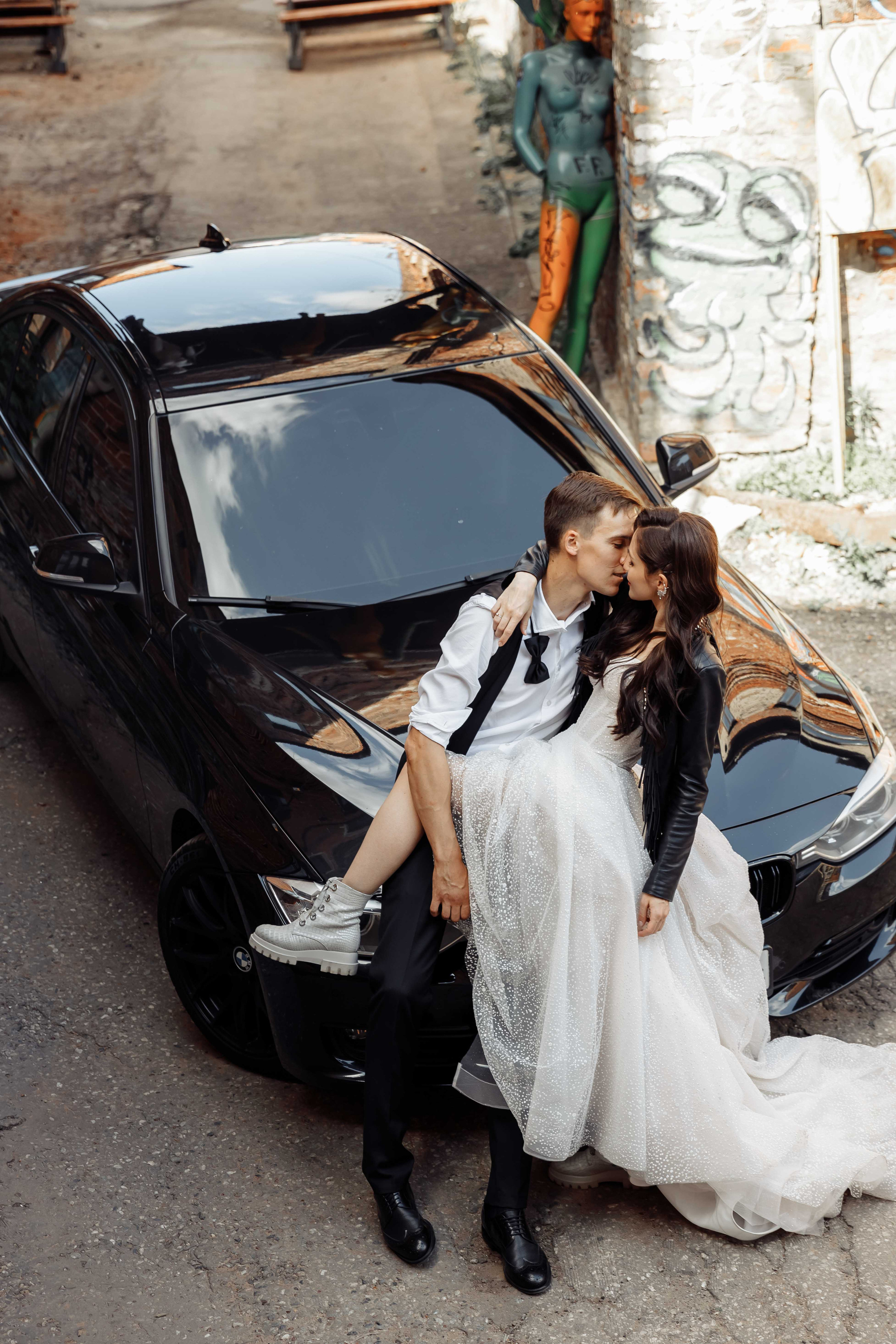 Альберт и Рената Казань 11.06.2021. Свадебный фотограф Казань Чебоксары Москва