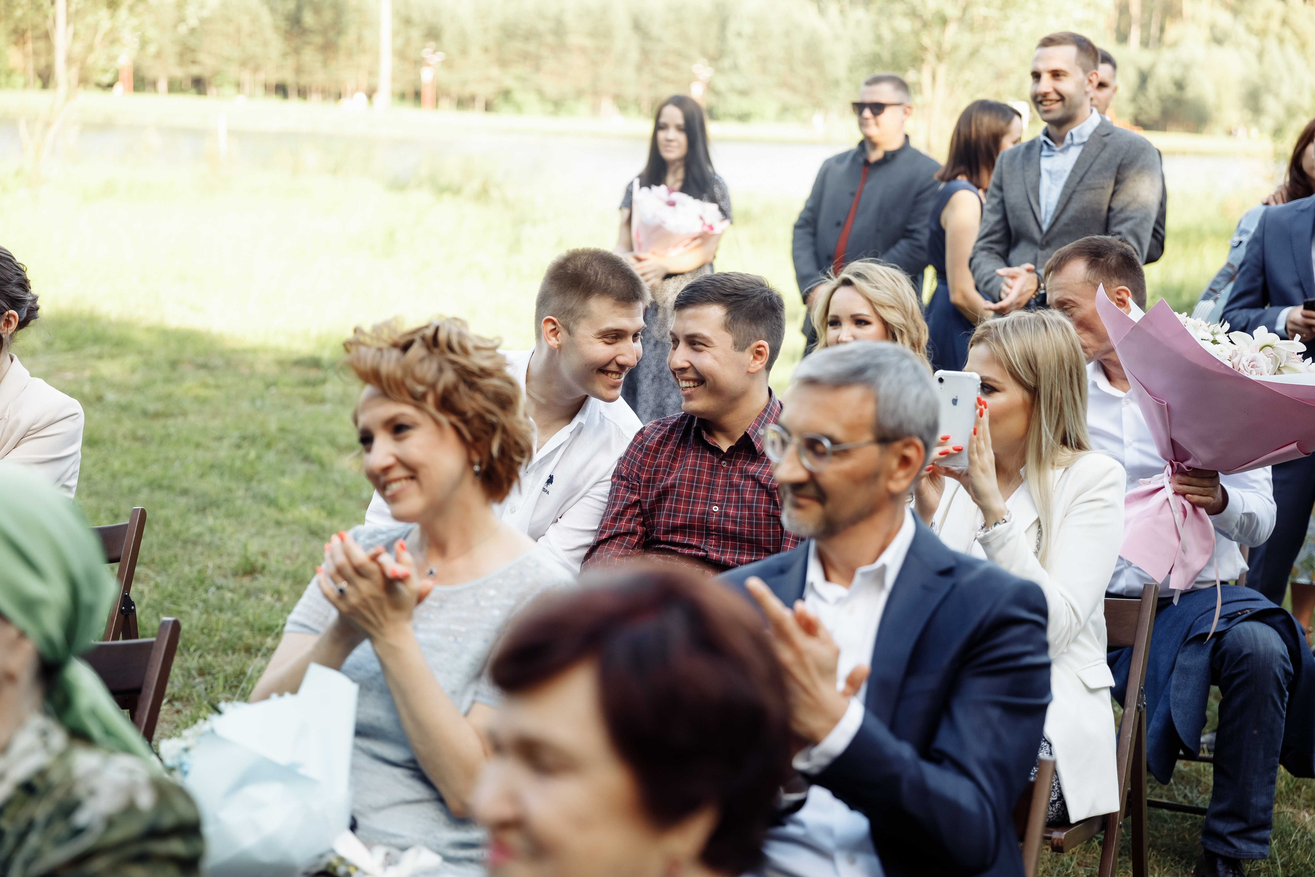 Альберт и Рената Казань 11.06.2021. Свадебный фотограф Казань Чебоксары Москва