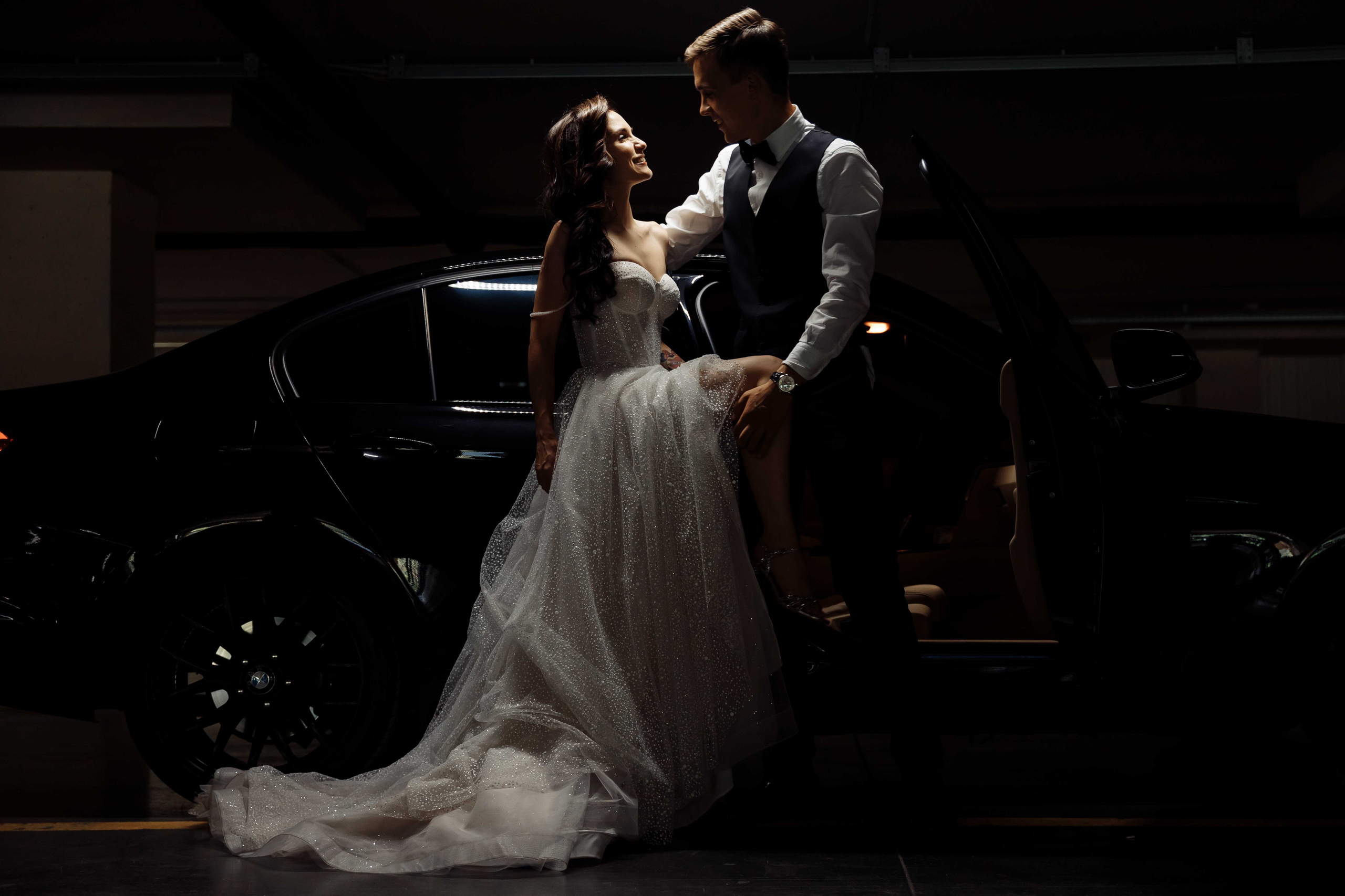 Альберт и Рената Казань 11.06.2021. Свадебный фотограф Казань Чебоксары Москва