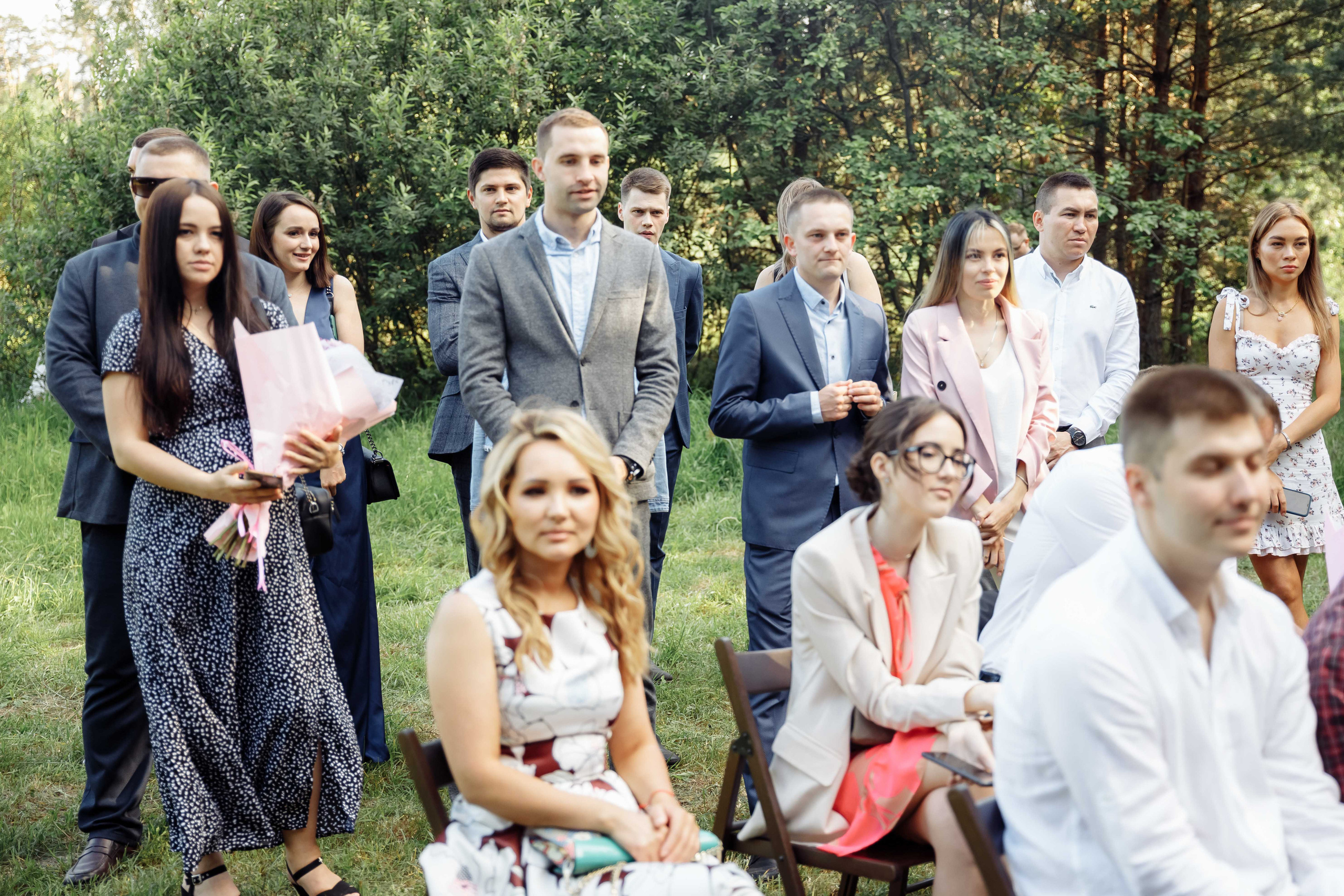 Альберт и Рената Казань 11.06.2021. Свадебный фотограф Казань Чебоксары Москва