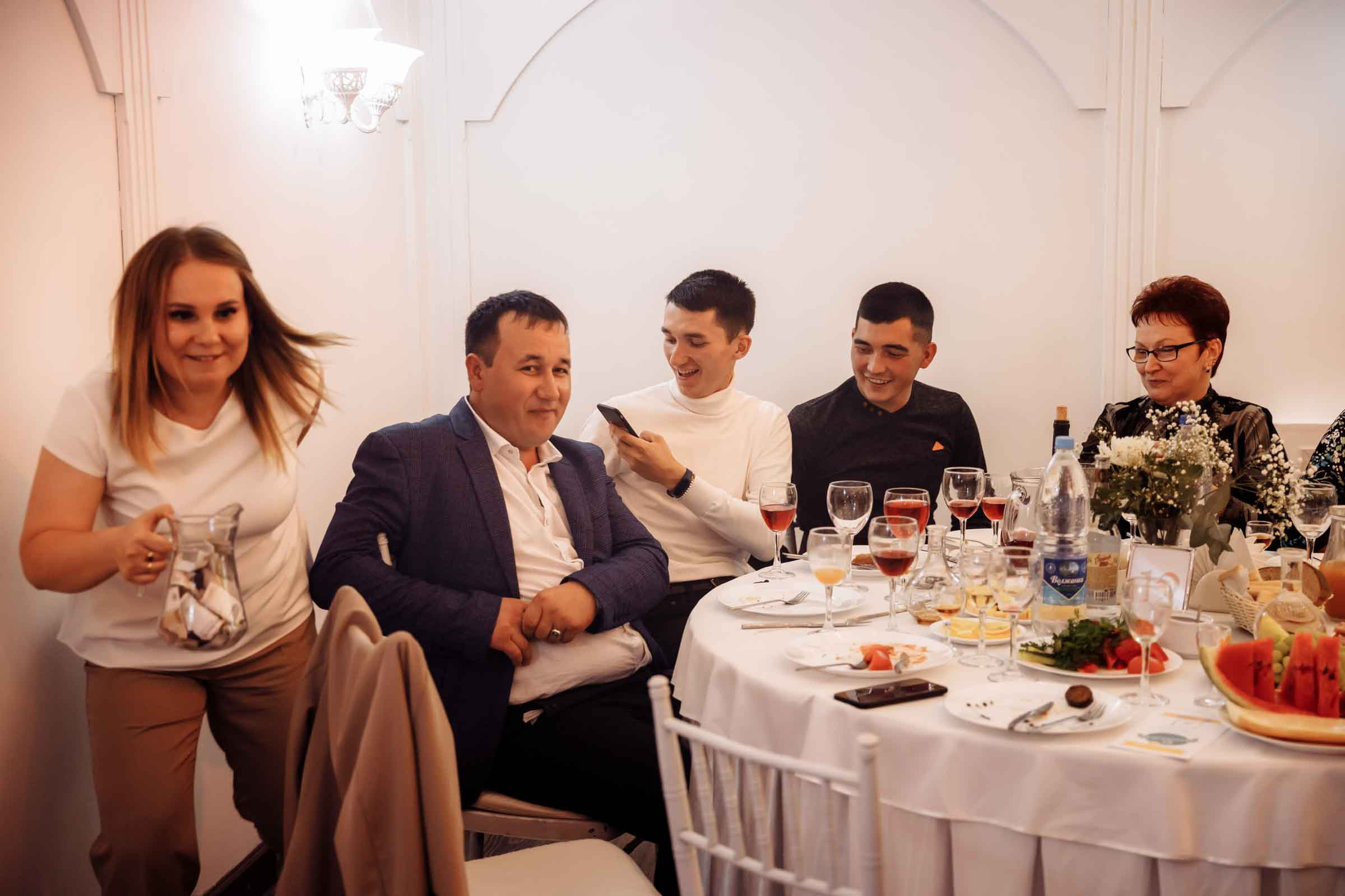 Александр и Екатерина Чебоксары. Свадебный фотограф Казань Чебоксары Москва