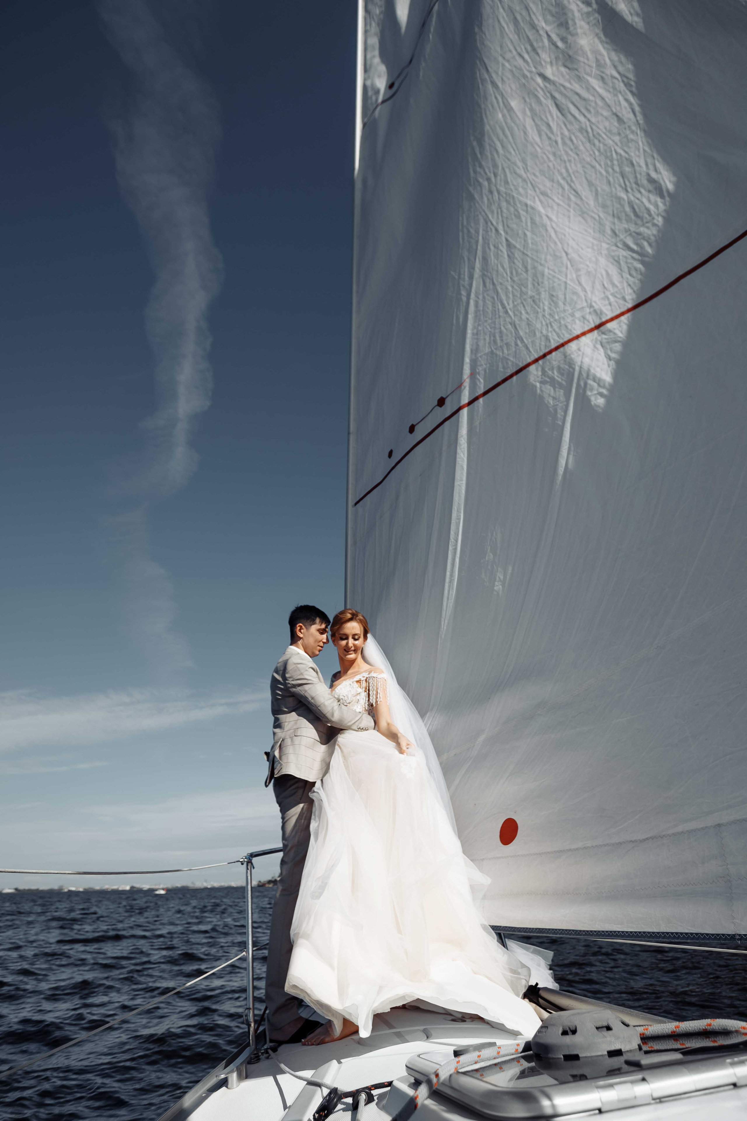 Шамиль и Рита свадьба на 4 часа Казань. Свадебный фотограф Казань Чебоксары Москва