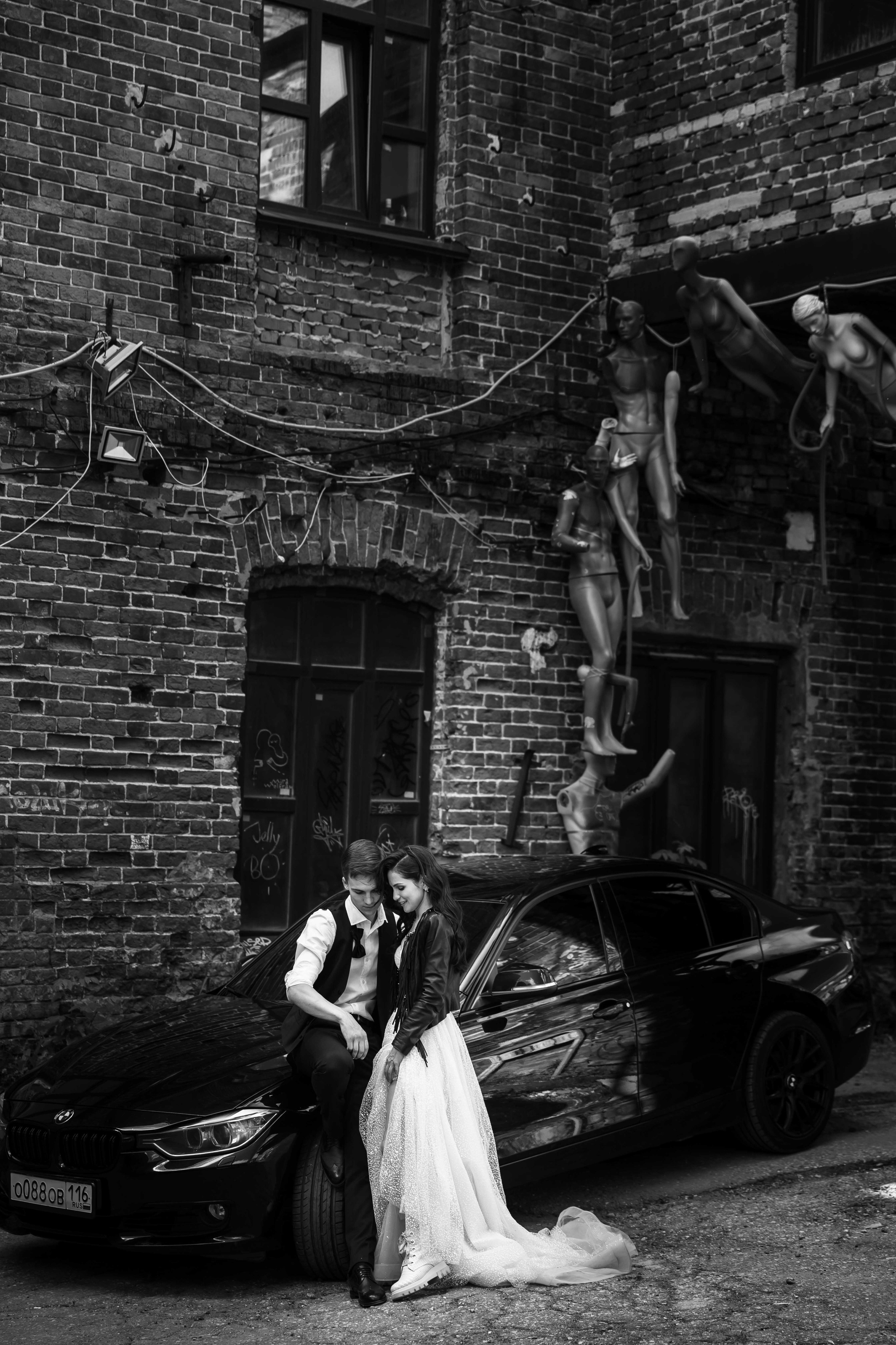 Альберт и Рената Казань 11.06.2021. Свадебный фотограф Казань Чебоксары Москва